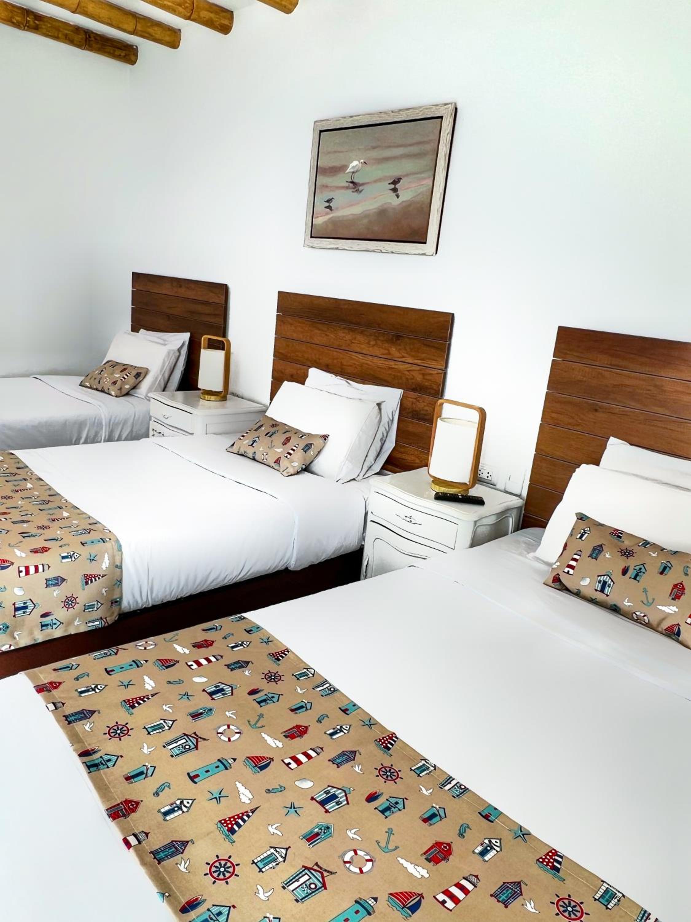 Triple Room - Photo 4