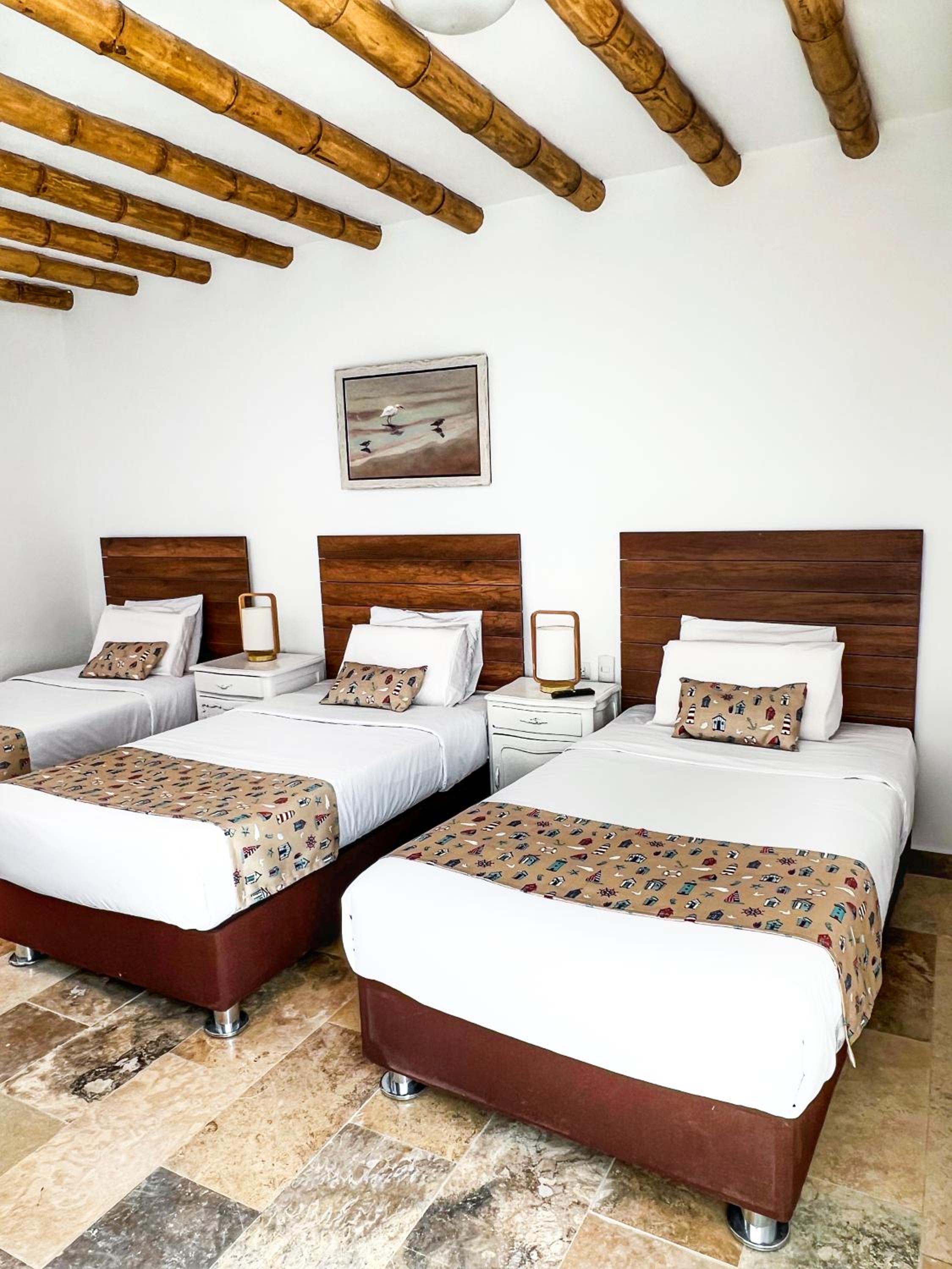 Triple Room - Photo 7