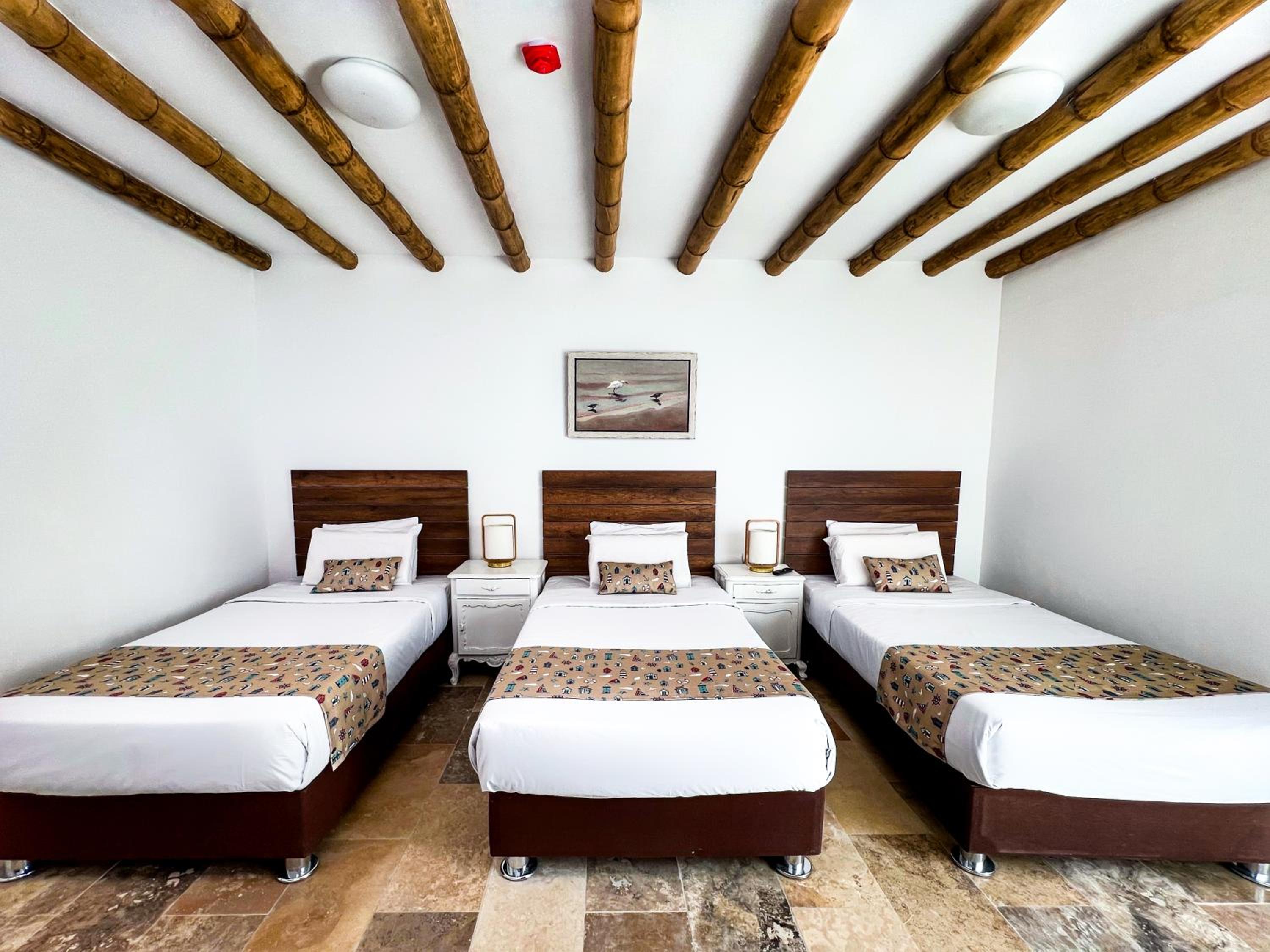 Triple Room - Photo 5