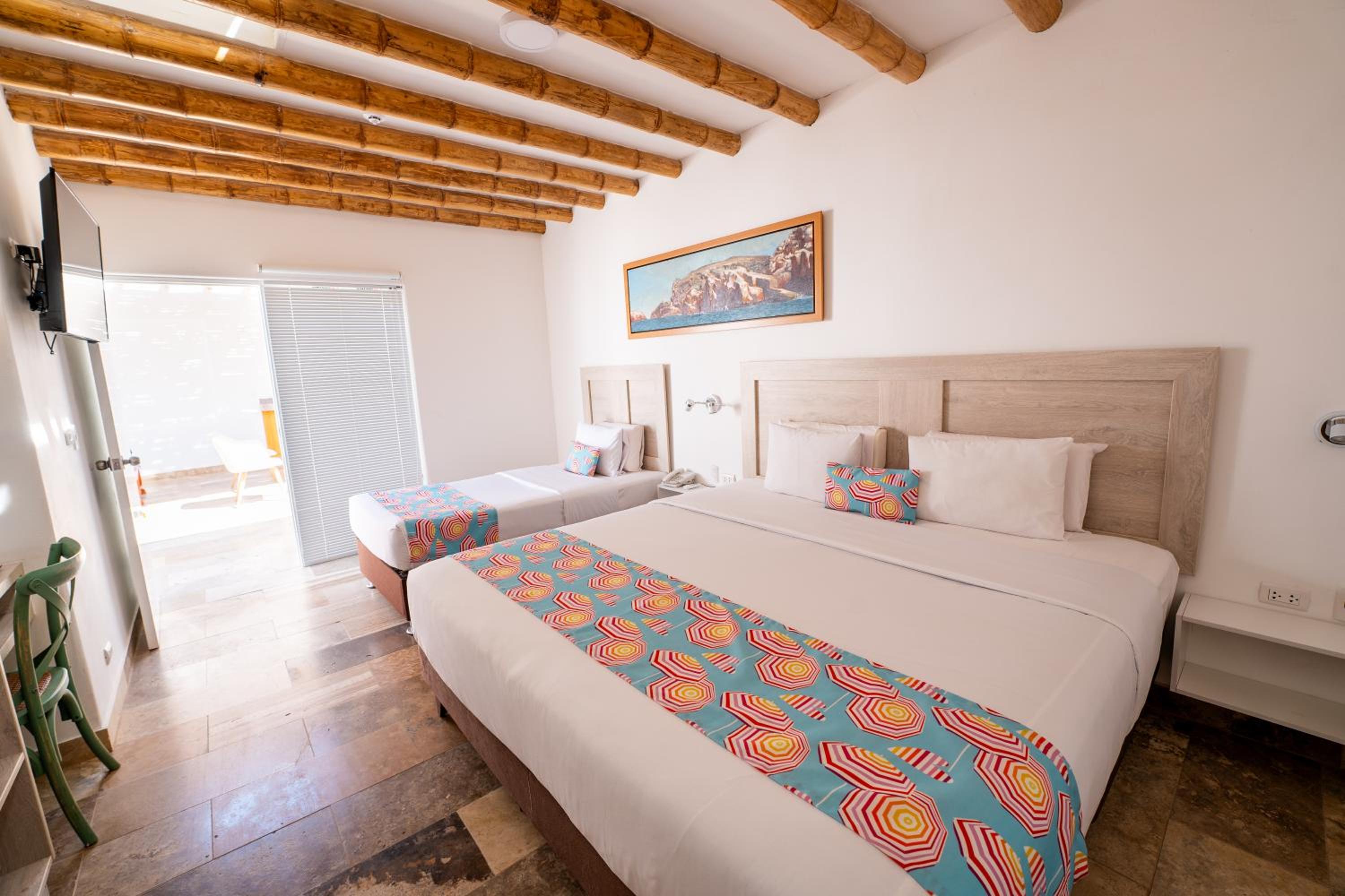 Triple Room - Photo 2