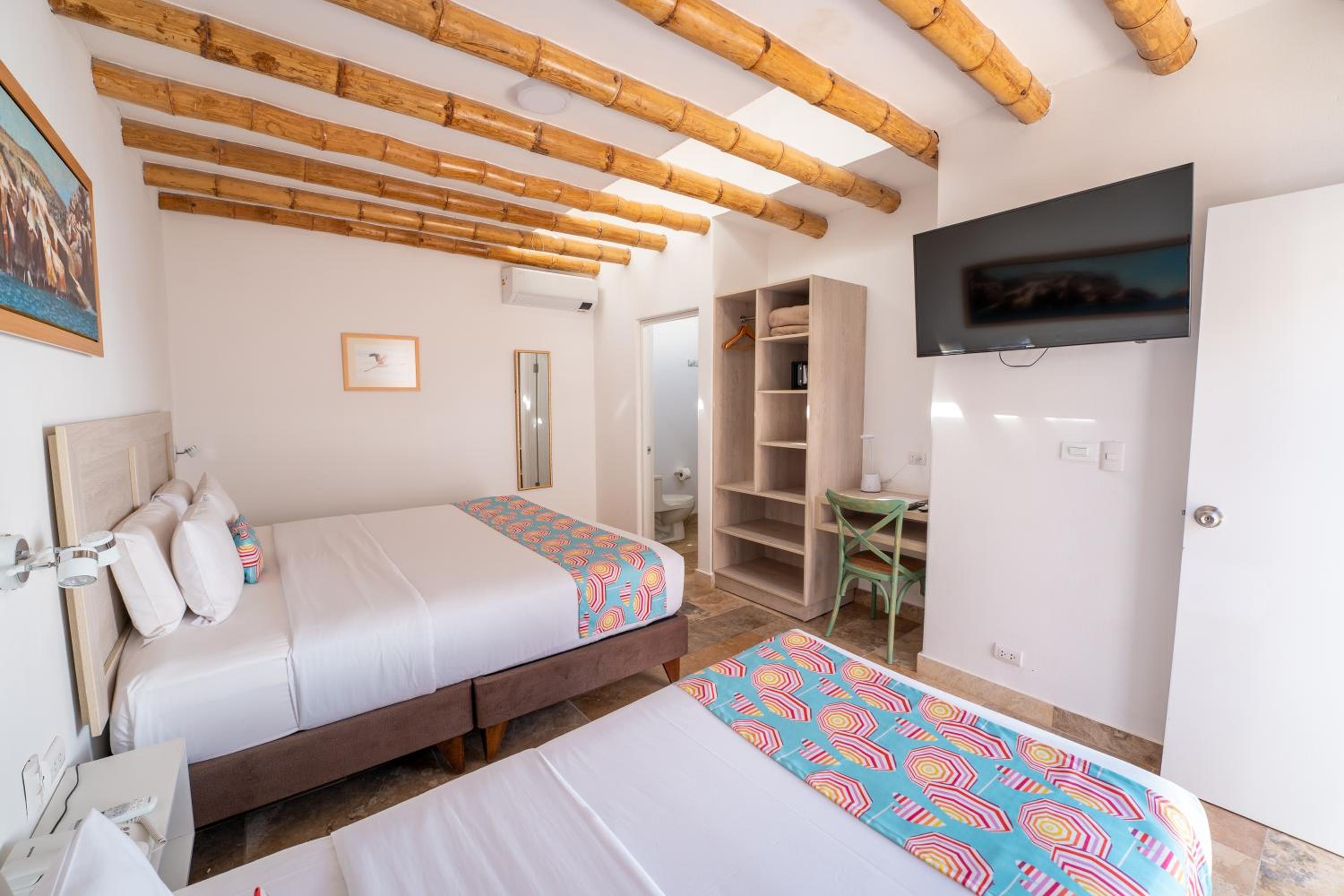 Triple Room - Photo 3
