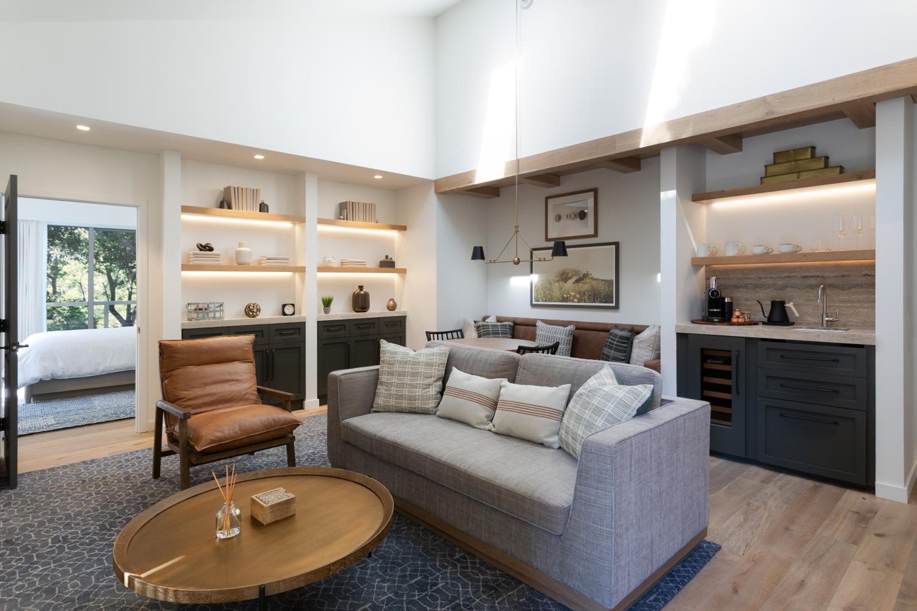 Two-Bedroom Suite - Photo 1