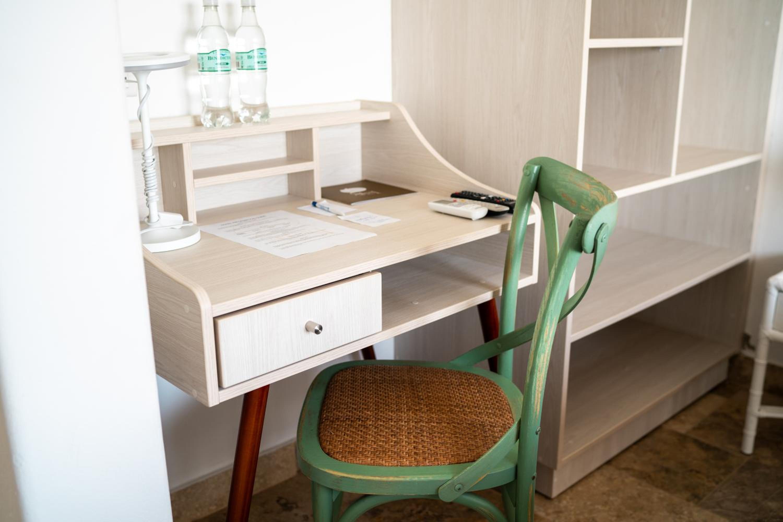 Superior Double Room - Photo 1