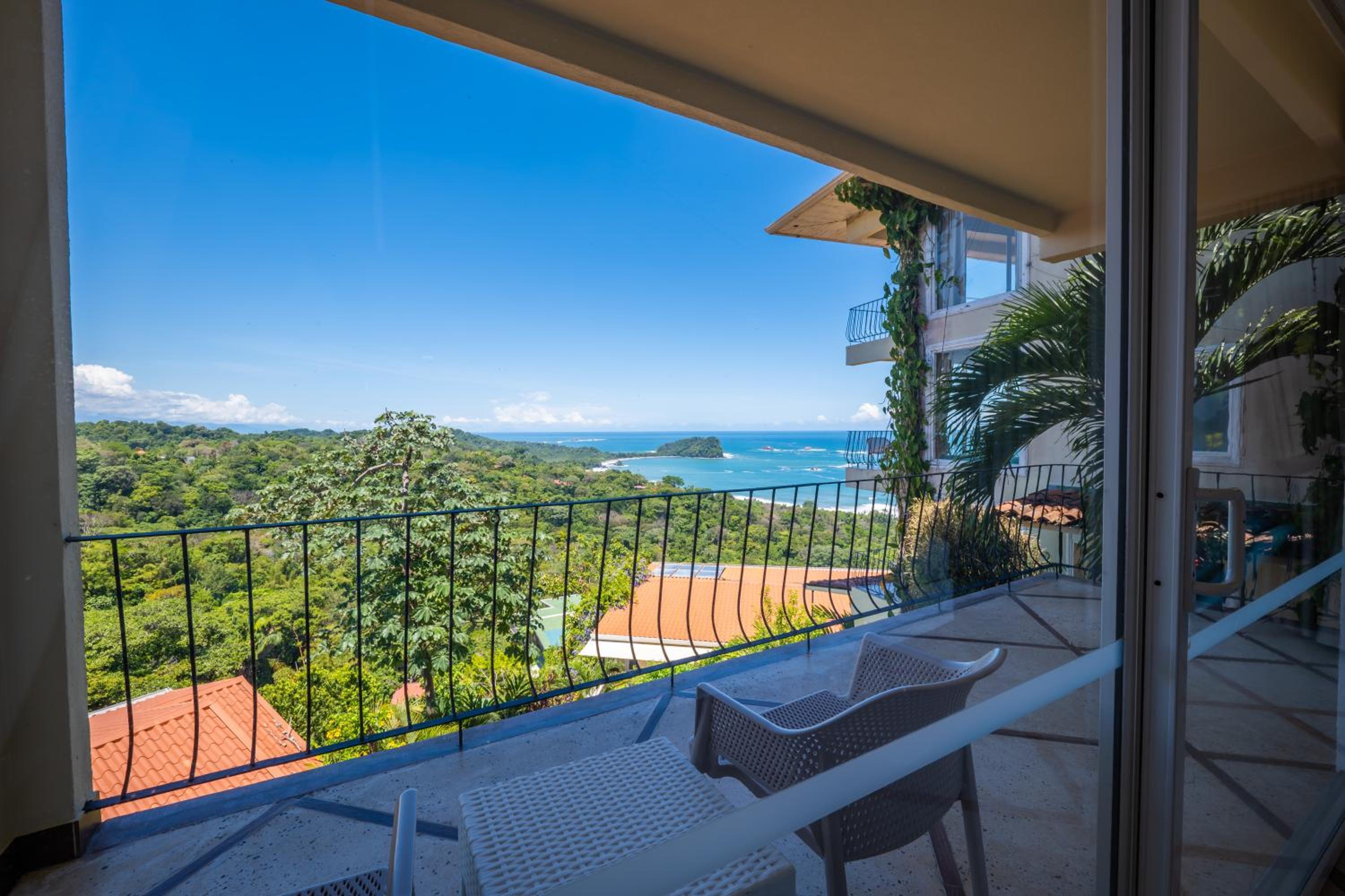 Premier Sunrise Ocean View Room