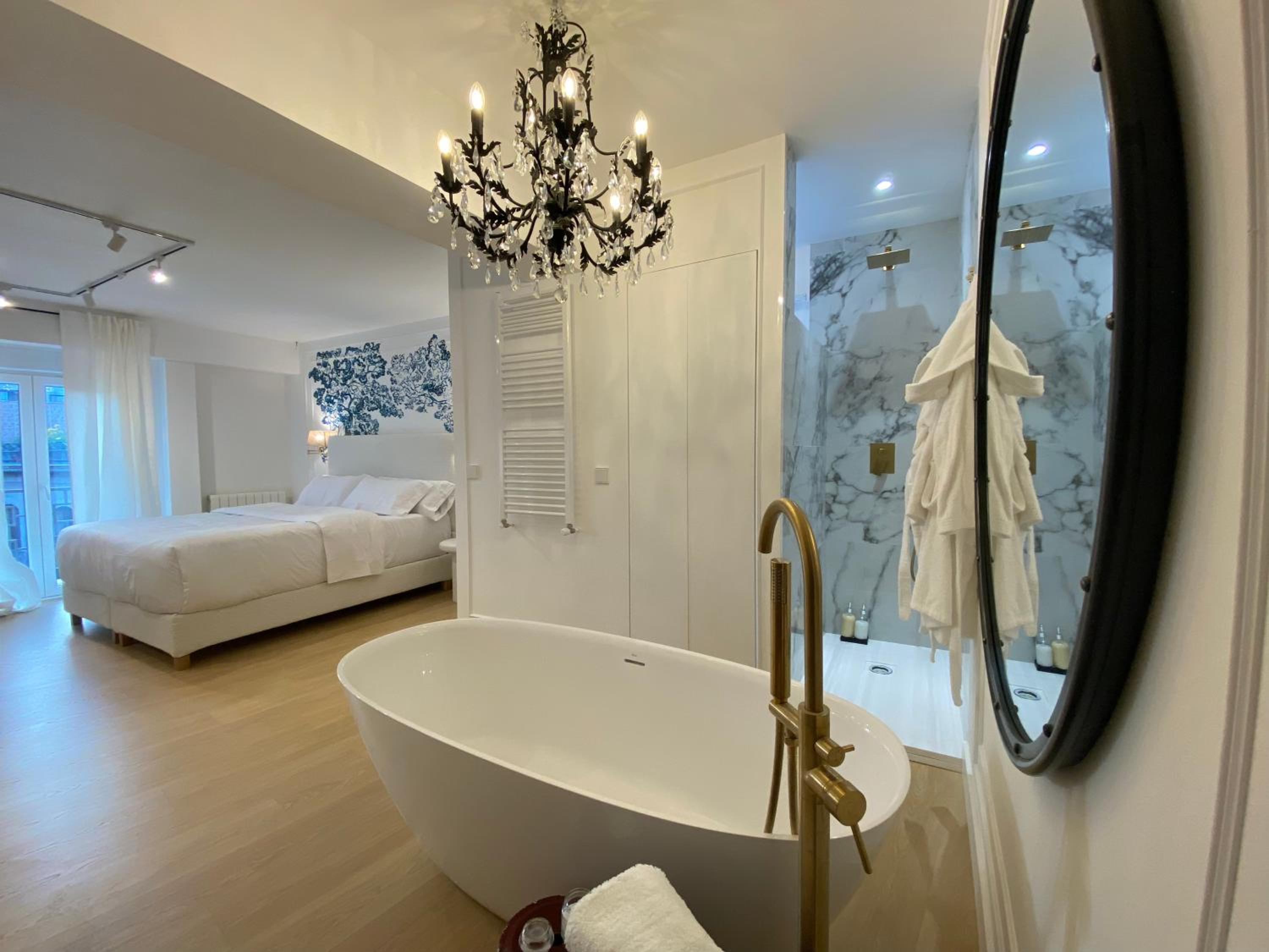 Apartamento de lujo