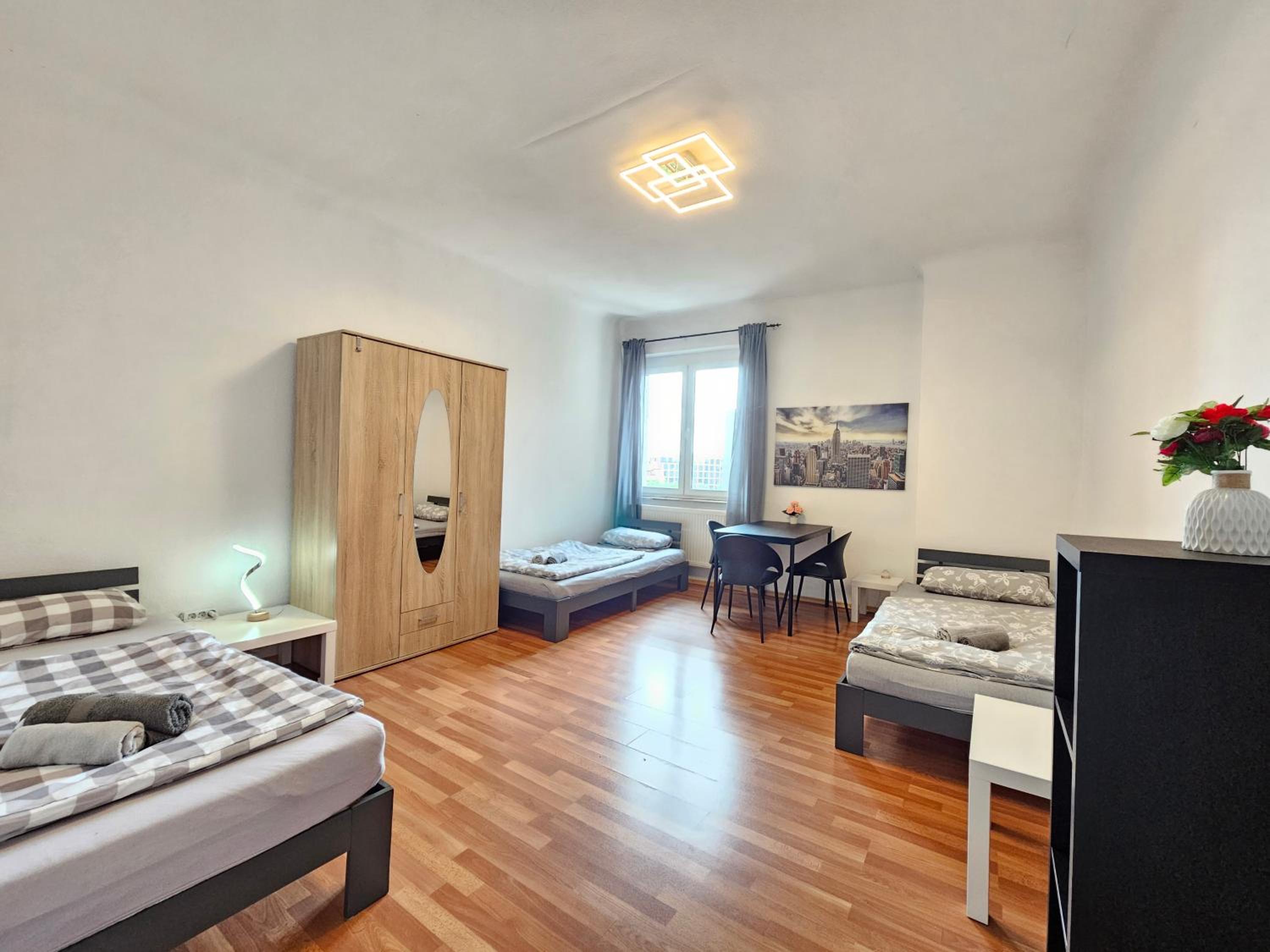 Triple Room photo 1
