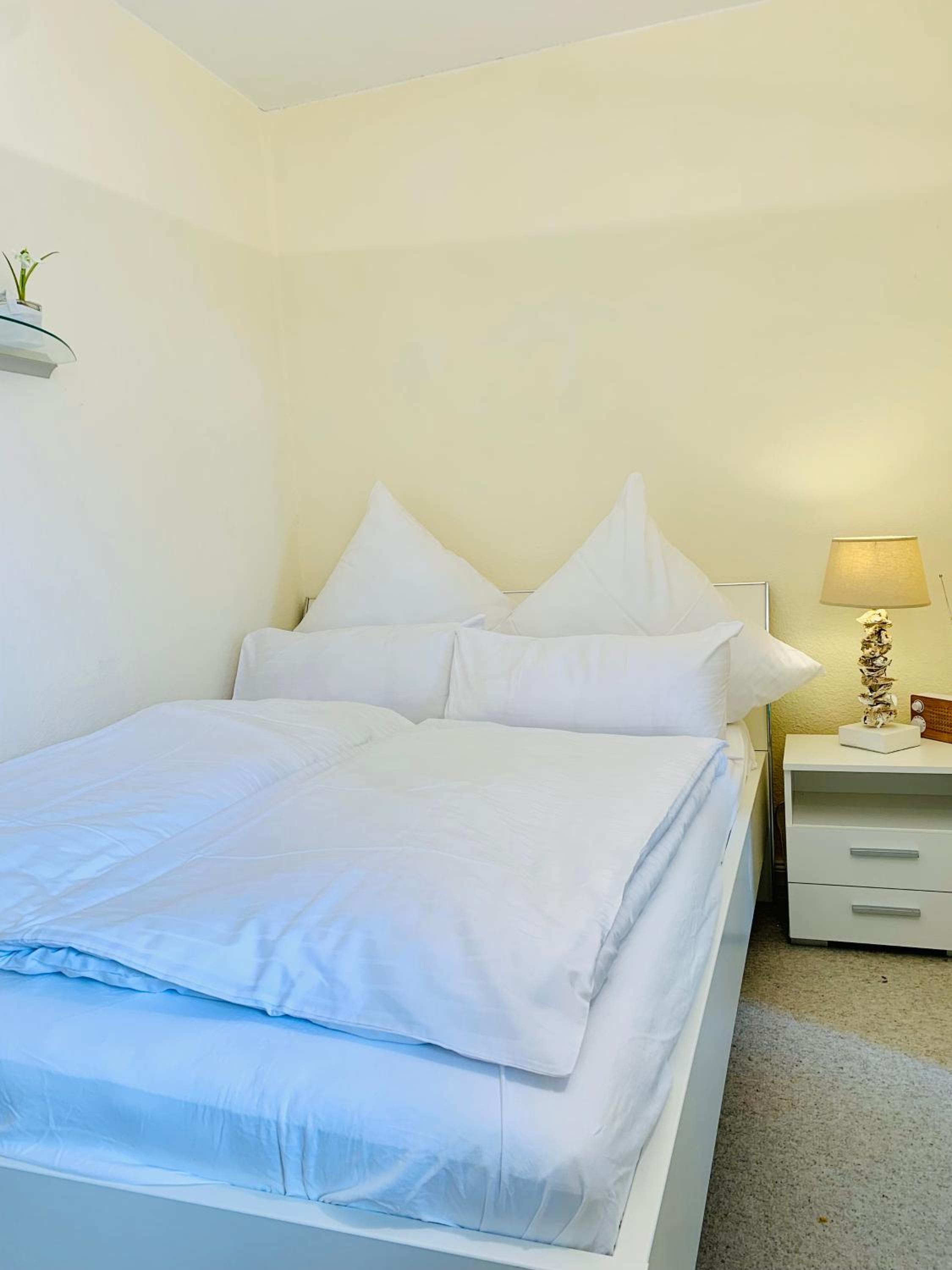 Apartment with Sea View photo 1