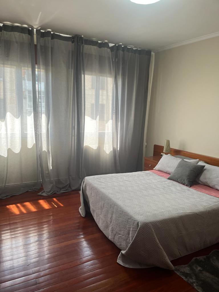 Departamento de tres habitaciones