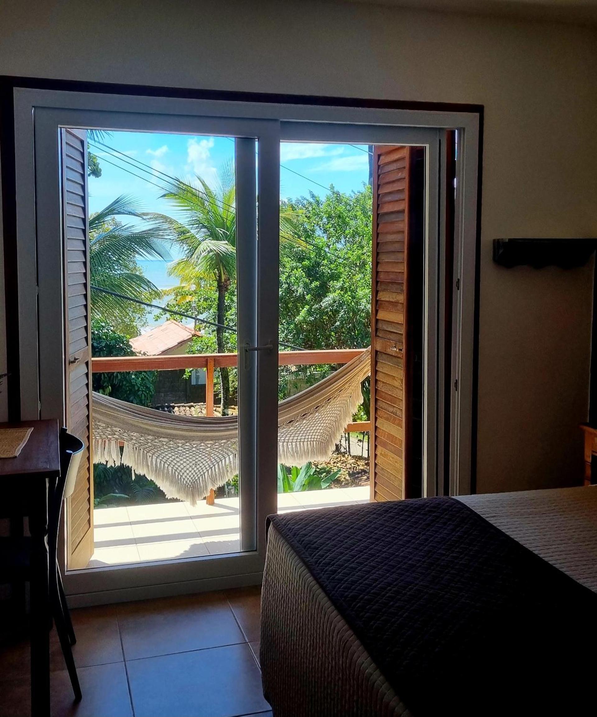 Double Room with Partial Sea View photo 3
