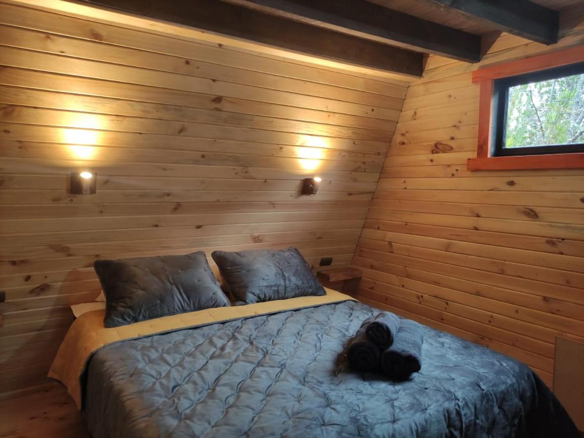 One-Bedroom Chalet photo 1