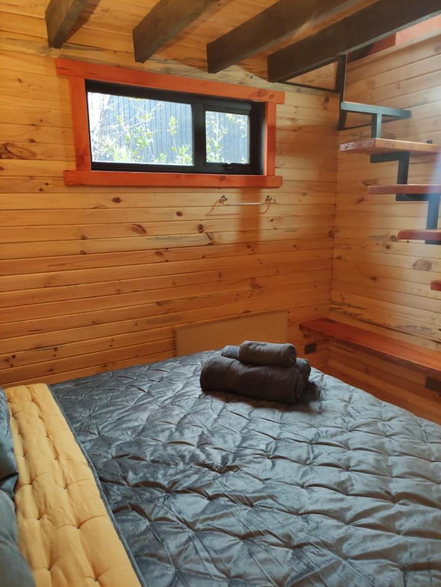 One-Bedroom Chalet photo 3