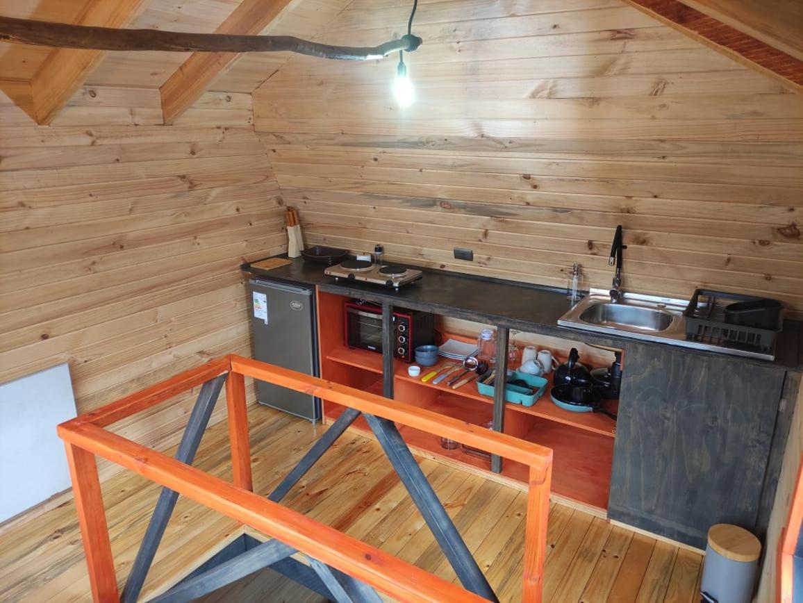 One-Bedroom Chalet photo 2