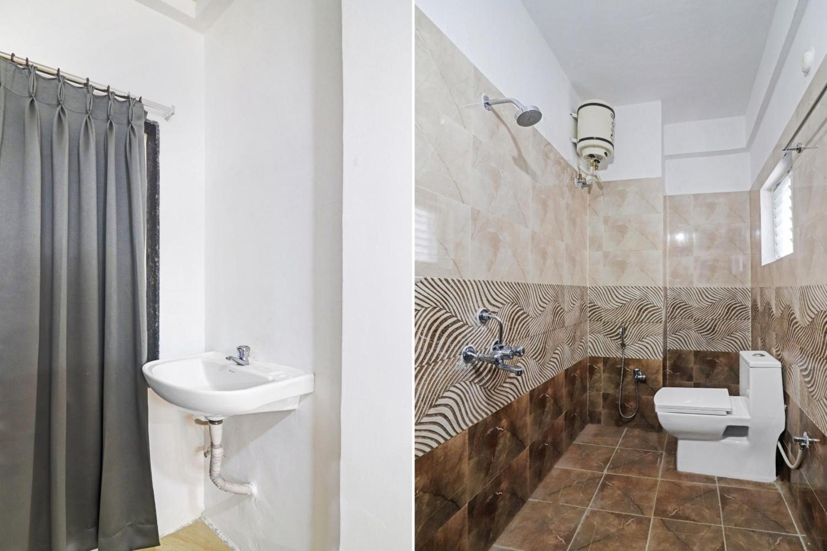 Classic Triple Room photo 2