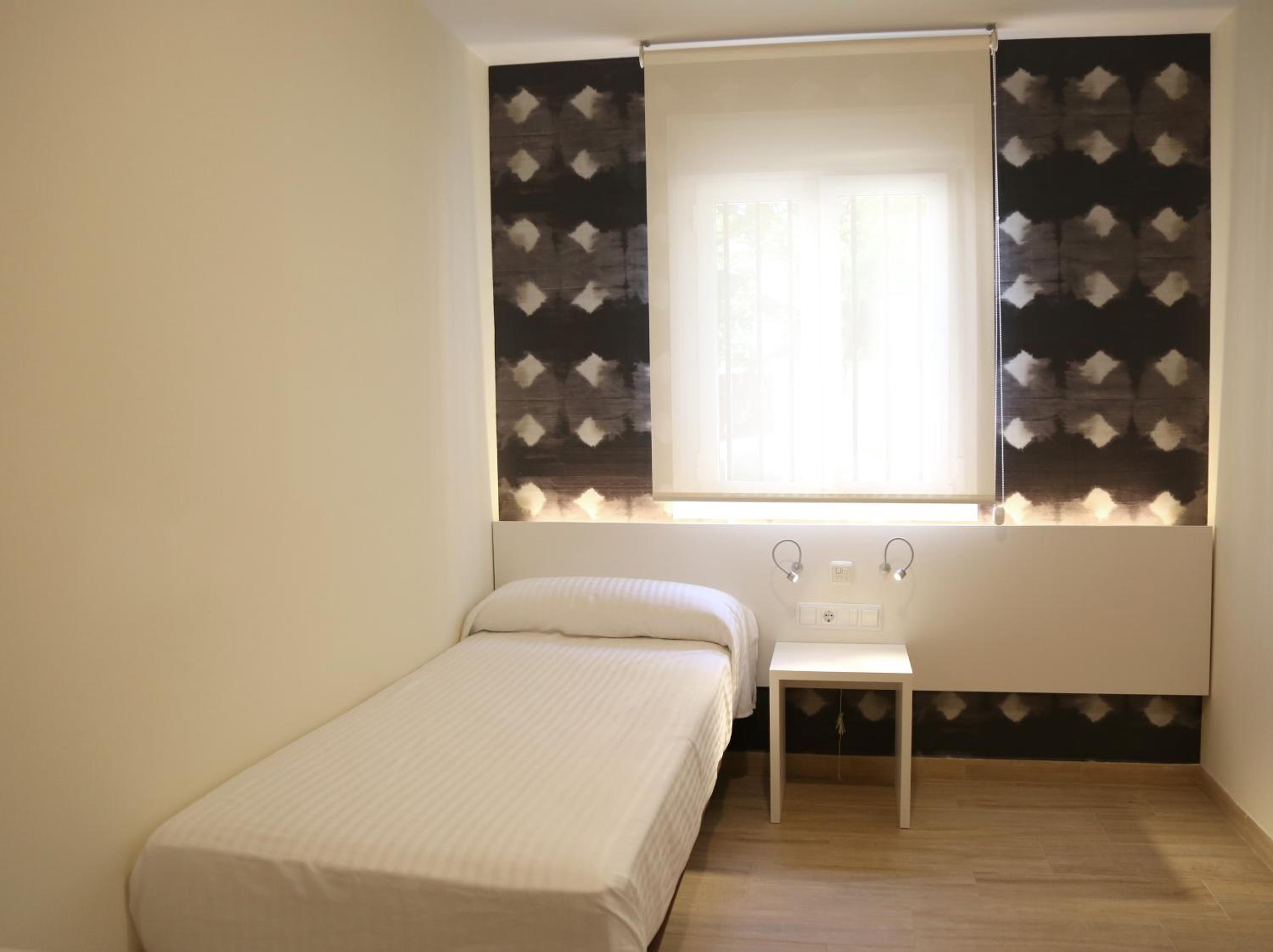 Habitación individual - Acceso para discapacitados