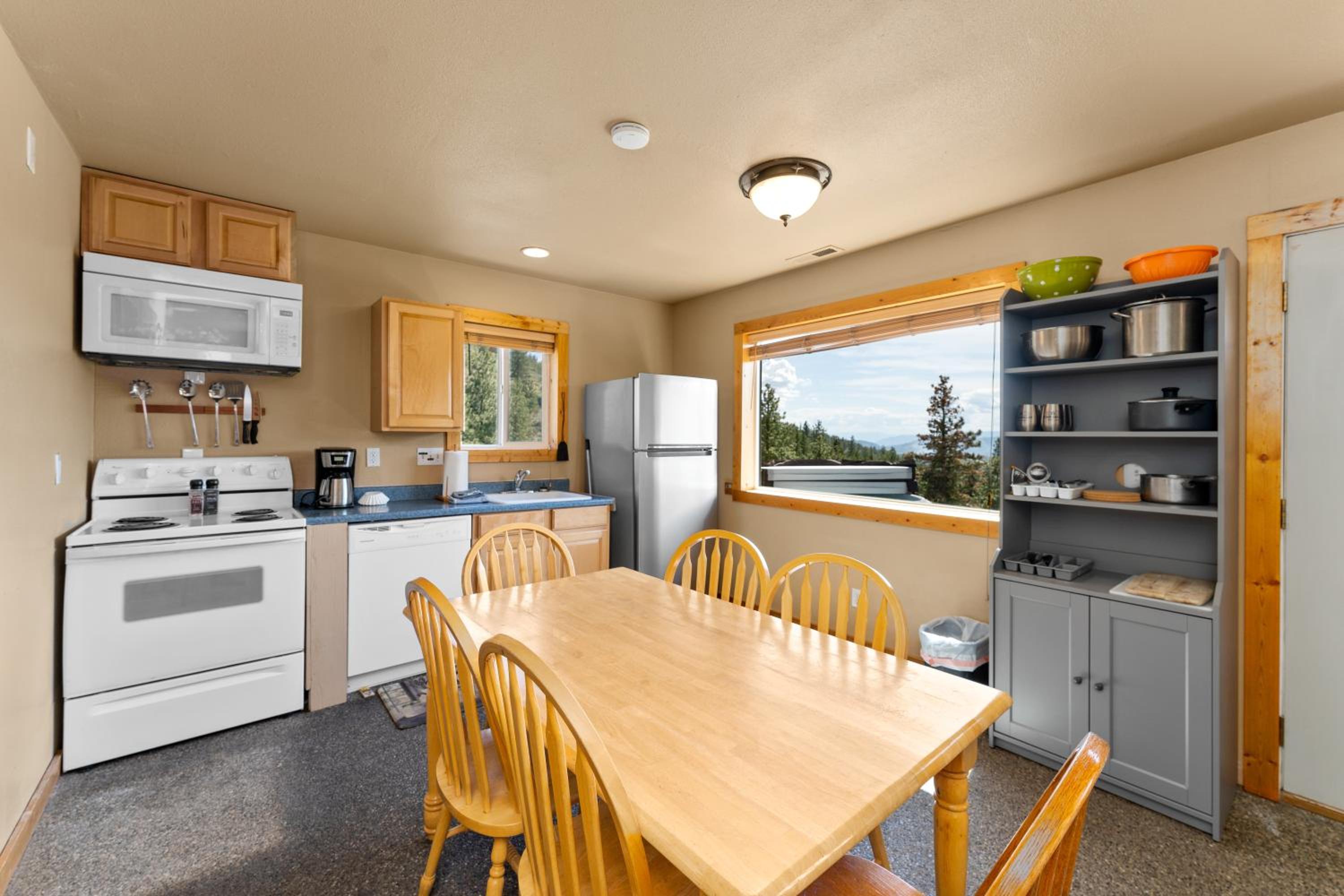 Two-Bedroom Chalet photo 3