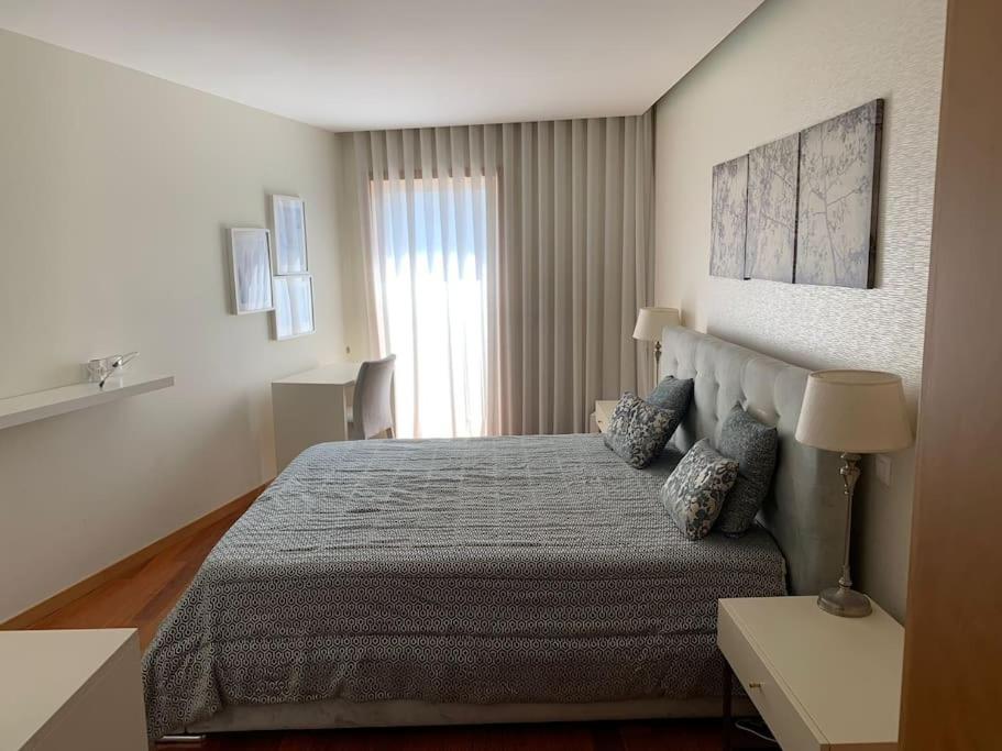 Three-Bedroom Apartment photo 1