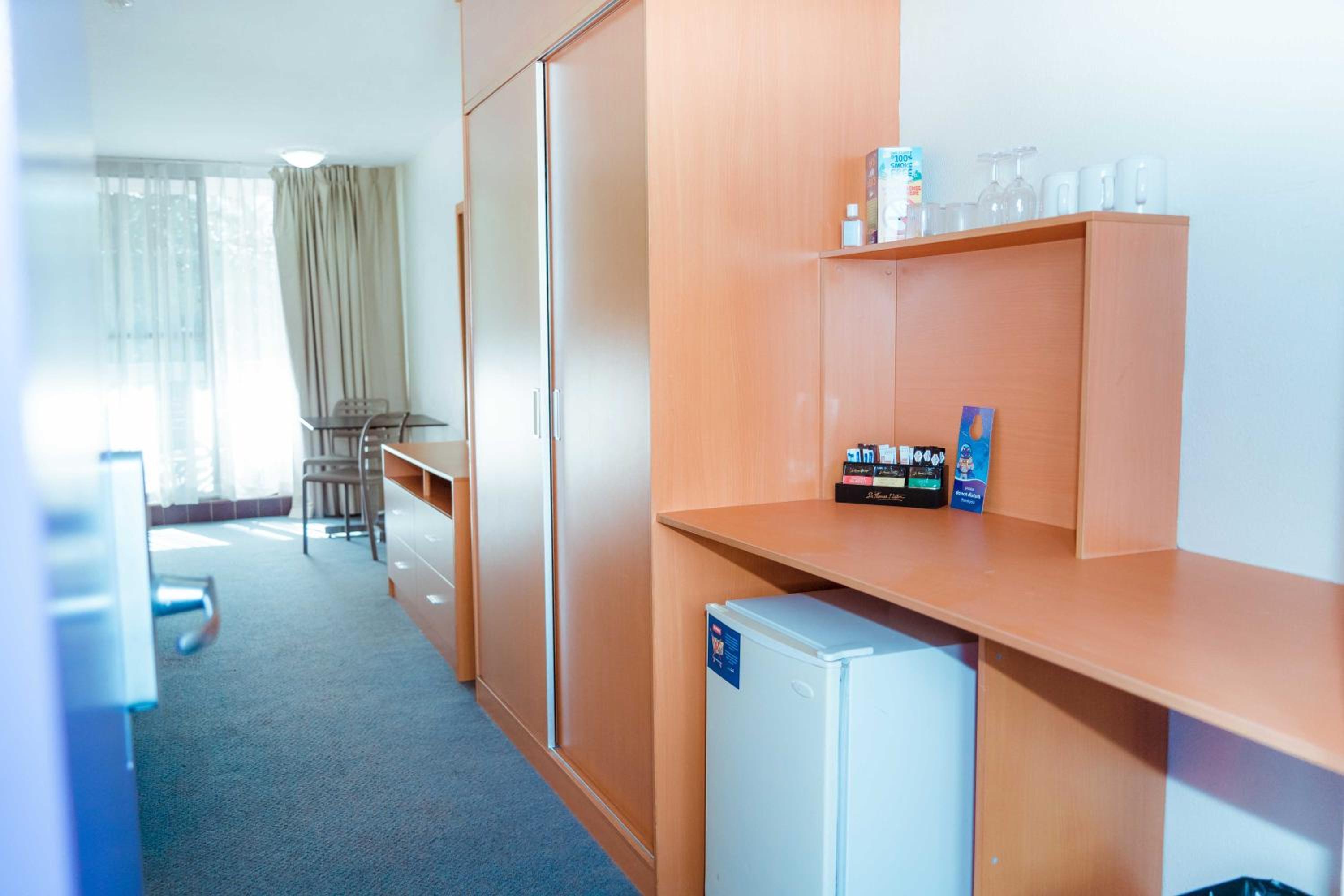 Budget Double Room
