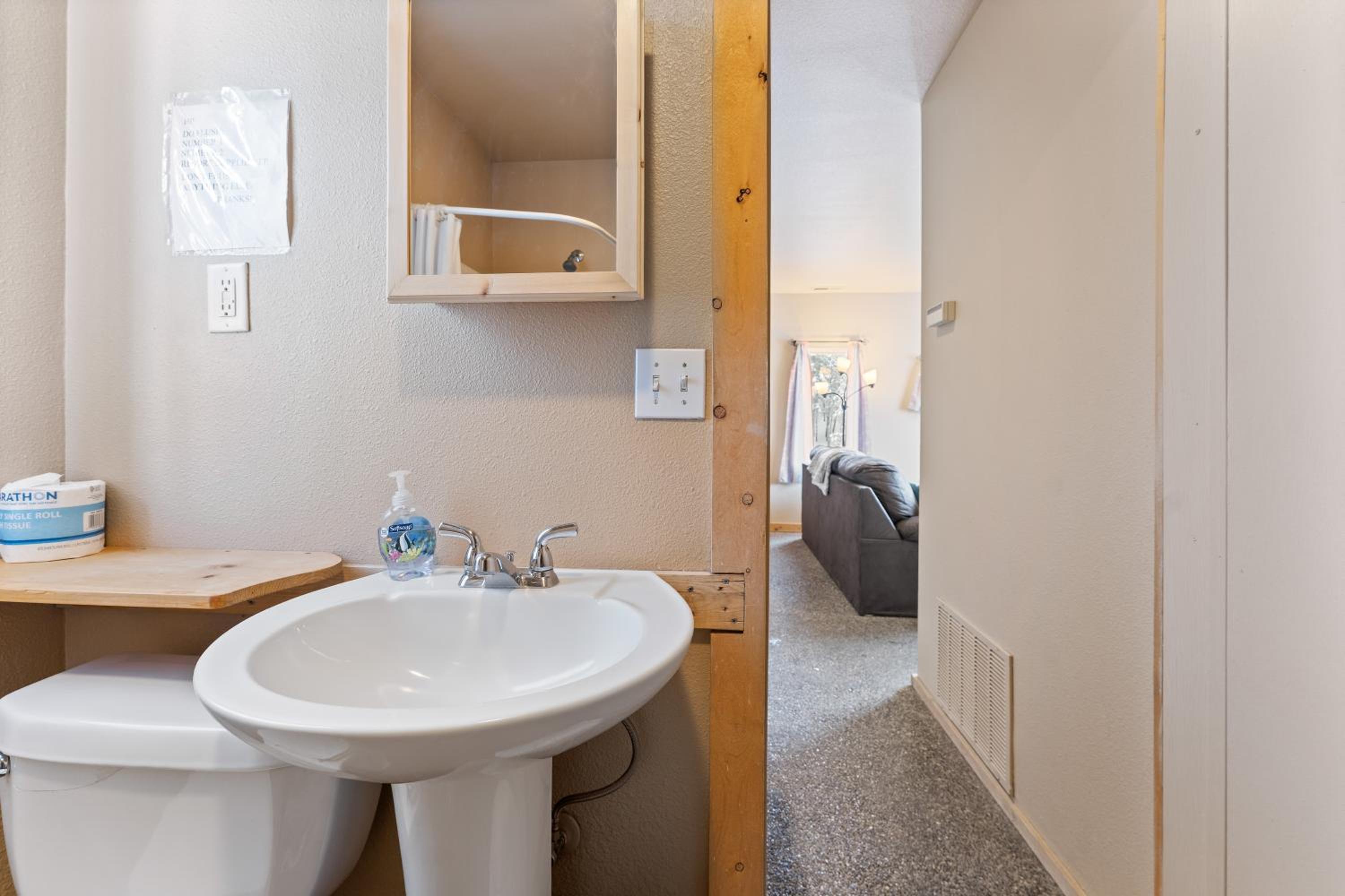One-Bedroom Chalet photo 2