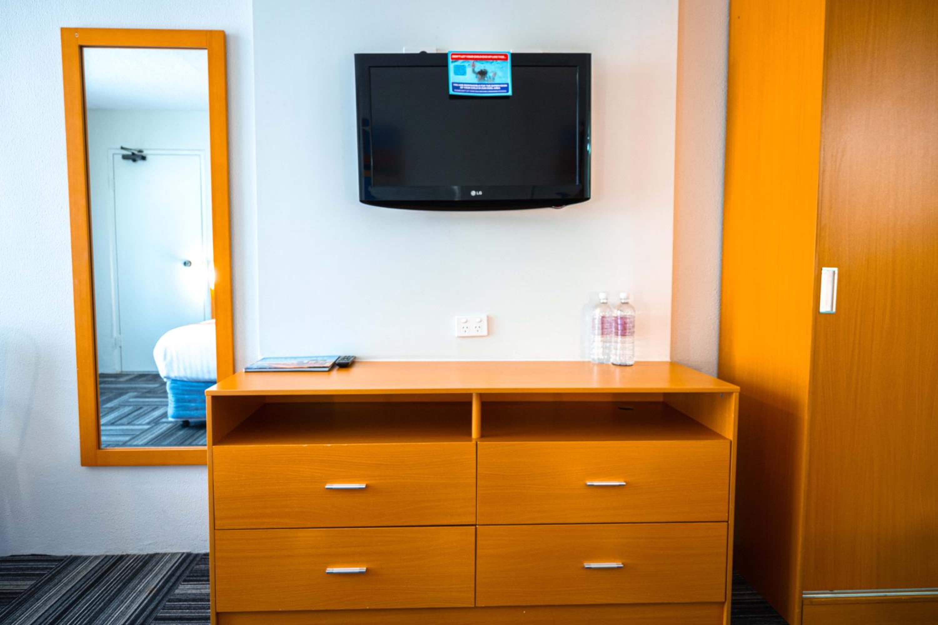 Resort Room