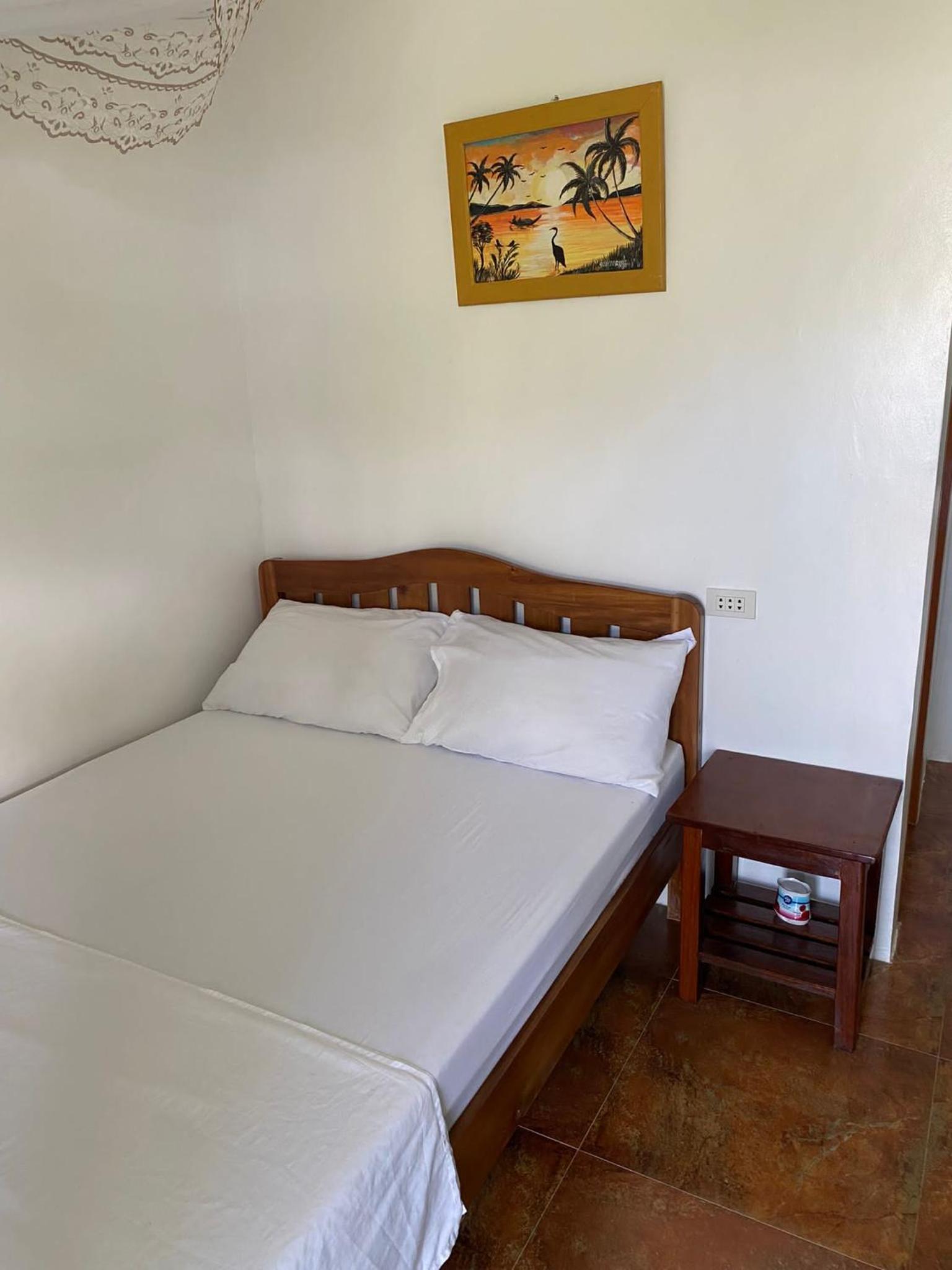 Deluxe Double Room - Photo 5