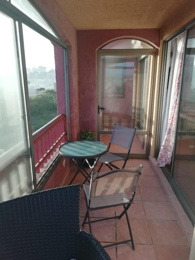 Apartment with Sea View photo 3