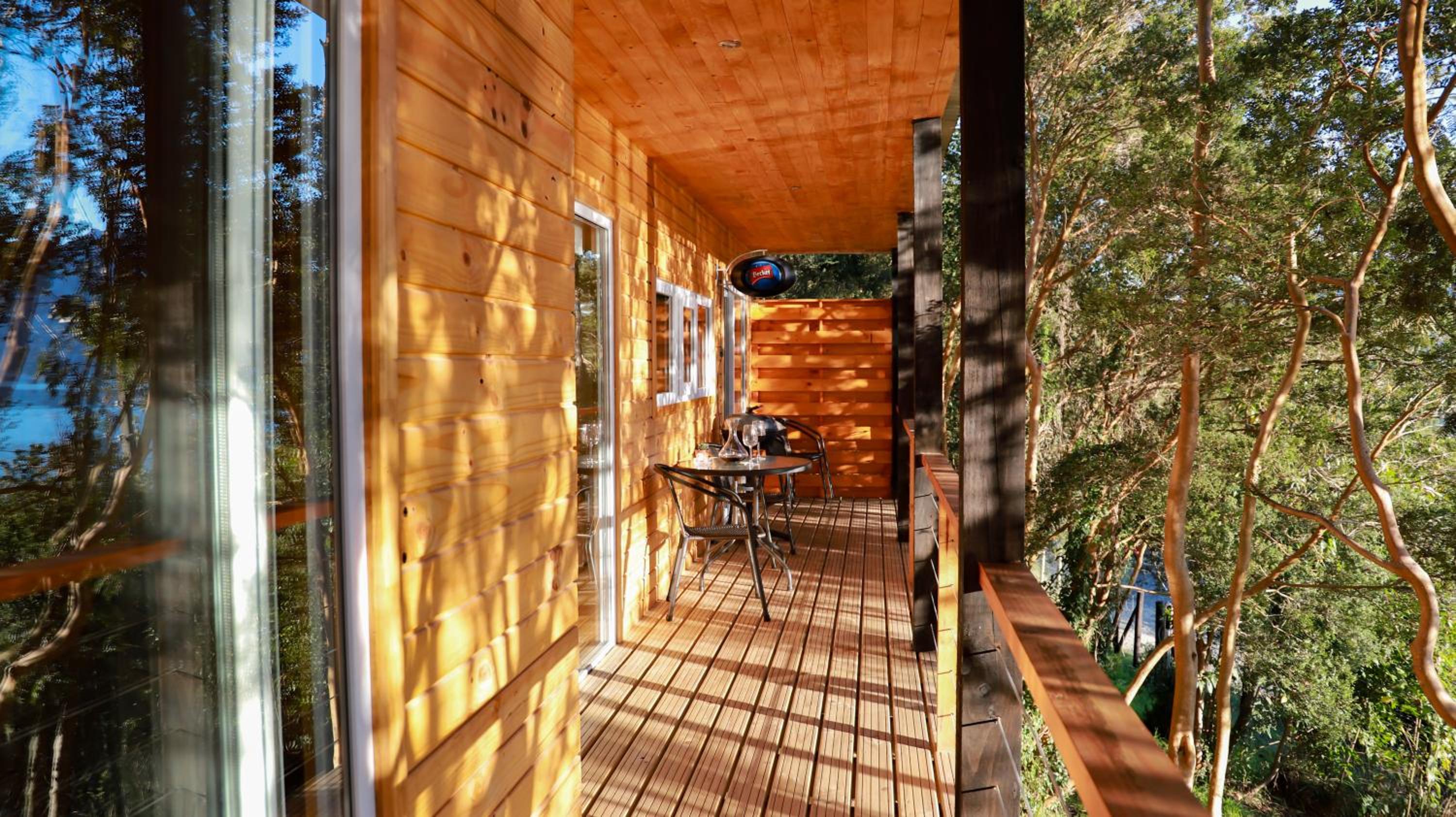 Two-Bedroom House photo 1