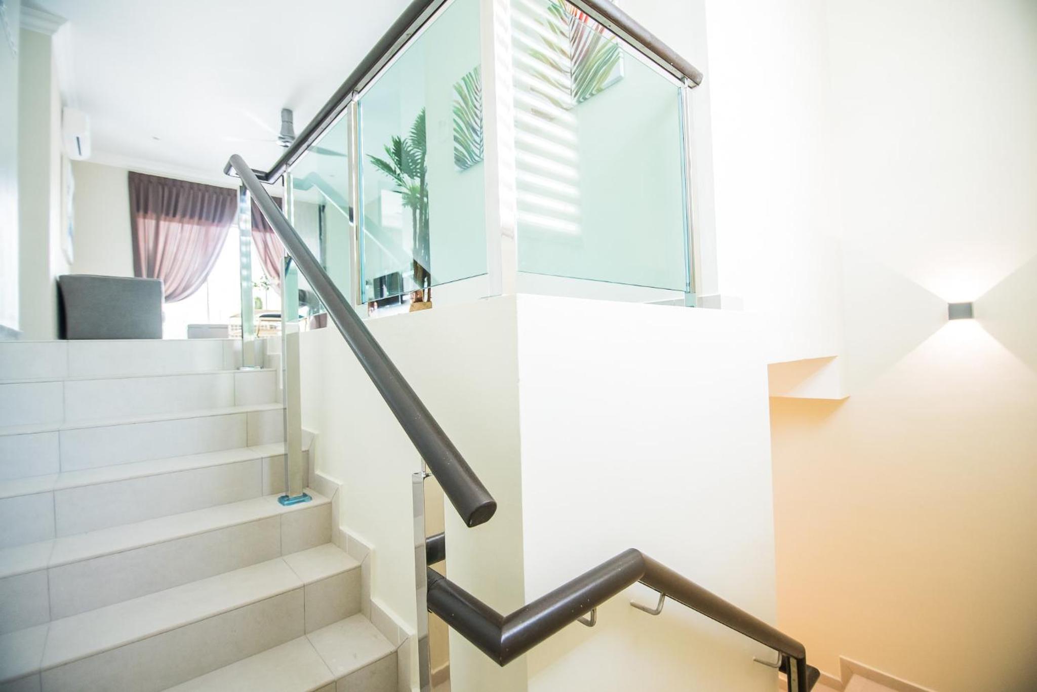 MALACCA MODERN RESIDENCCE - Photo 16