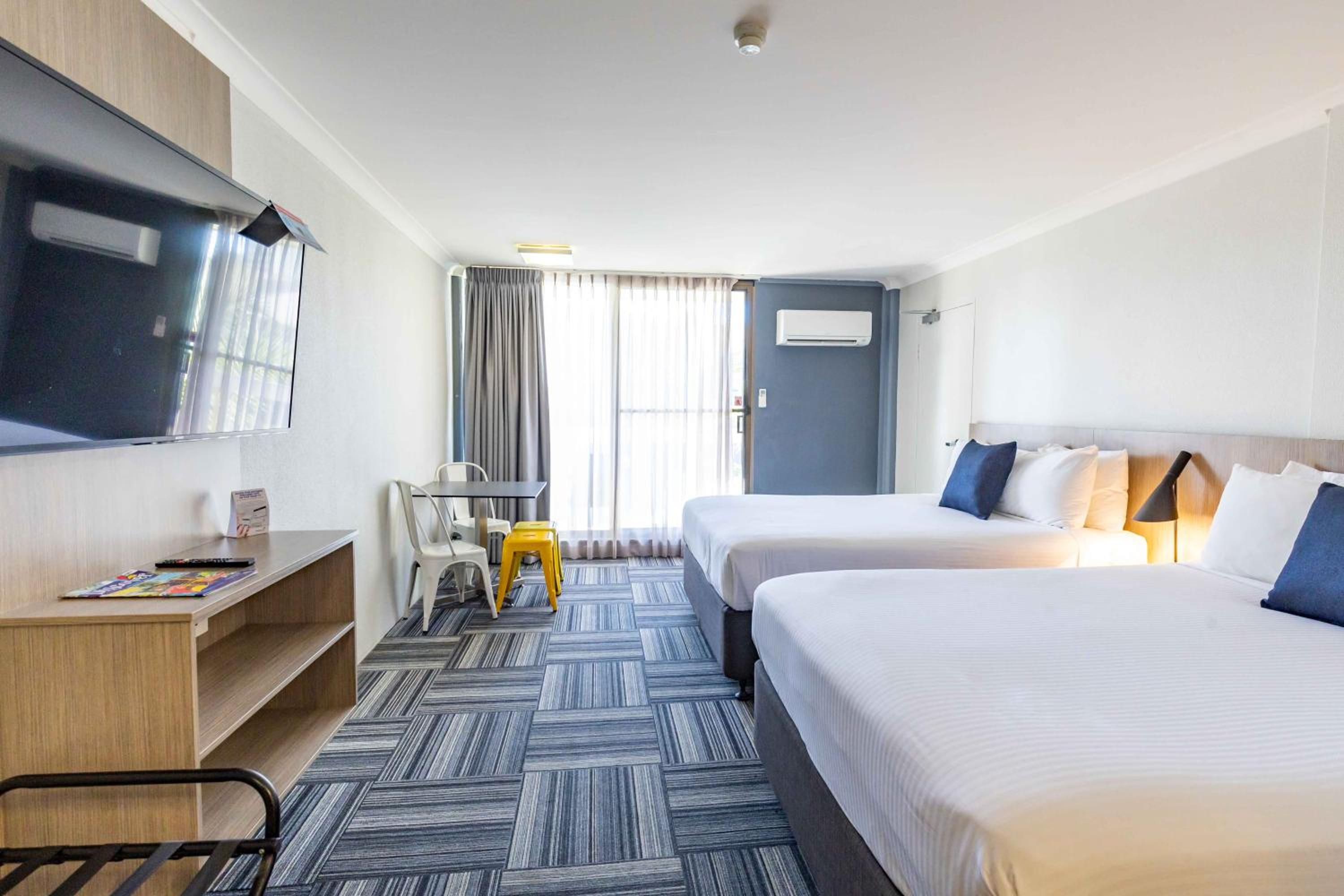 Superior Resort Room