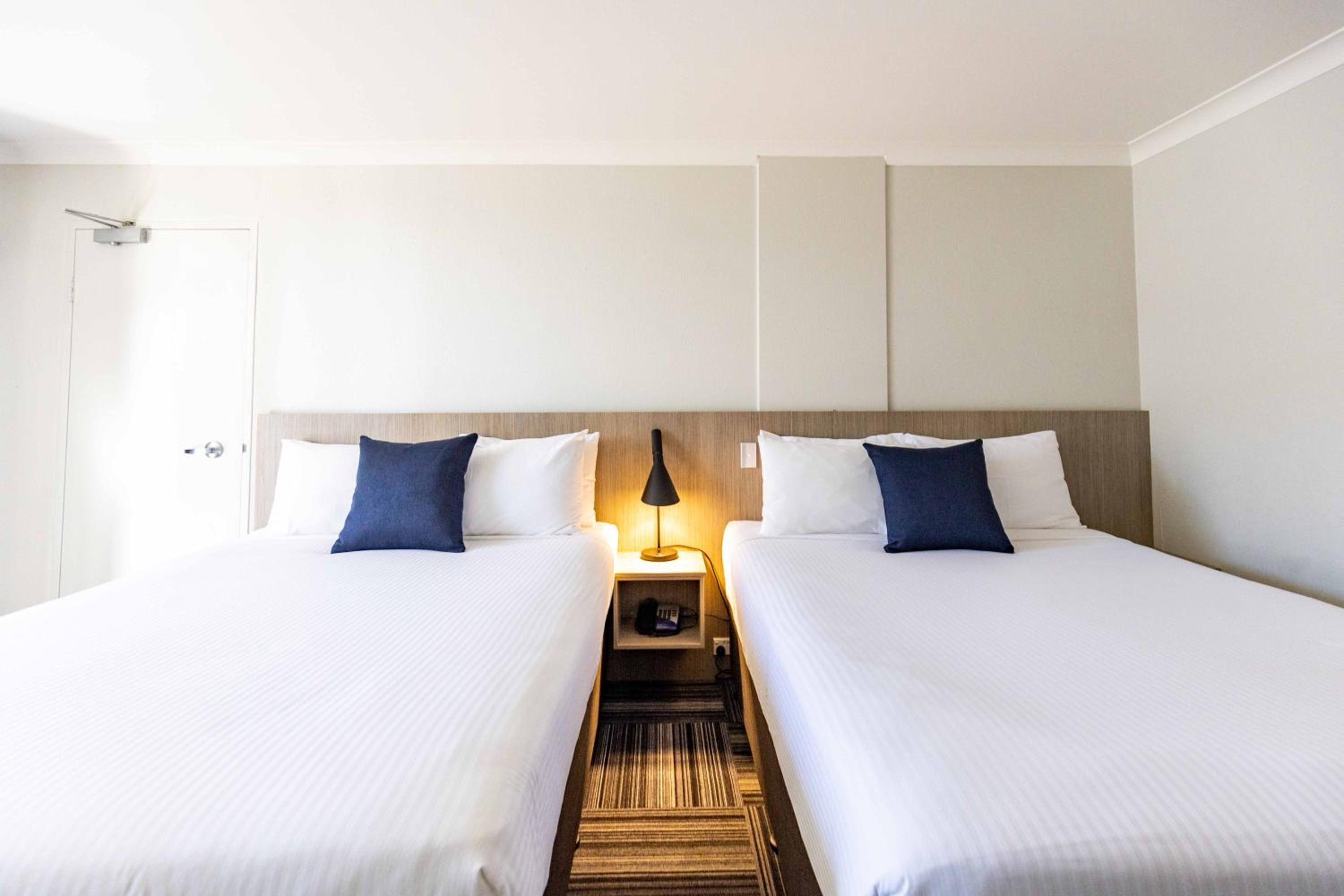 Superior Resort Room