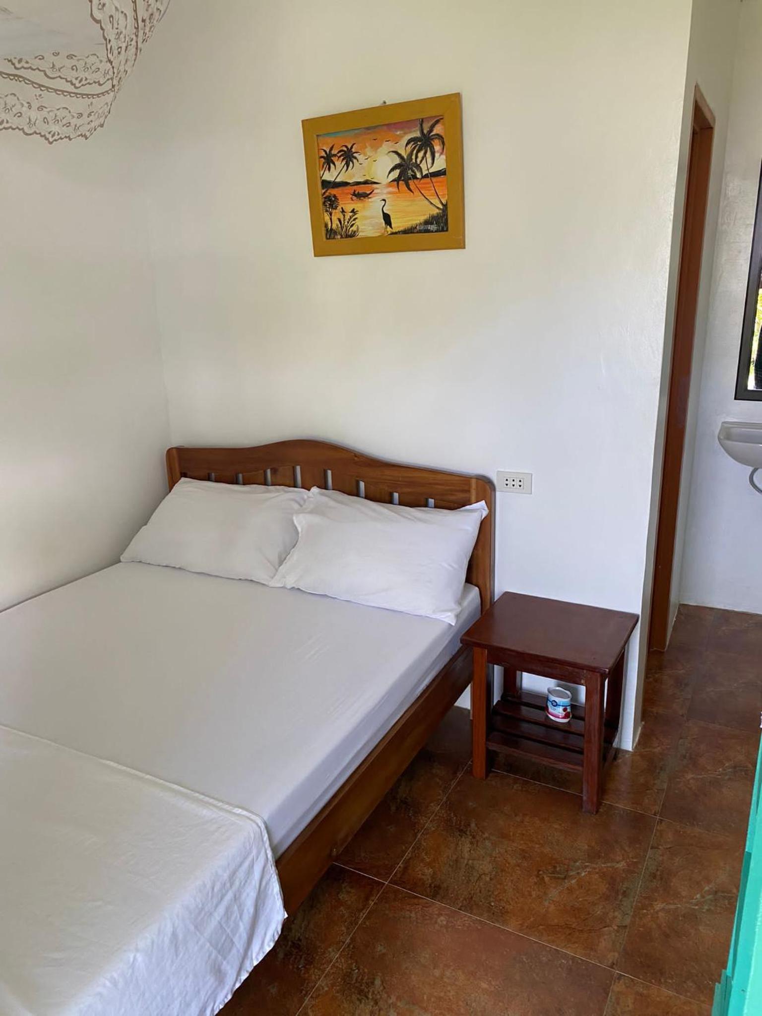 Deluxe Double Room - Photo 1