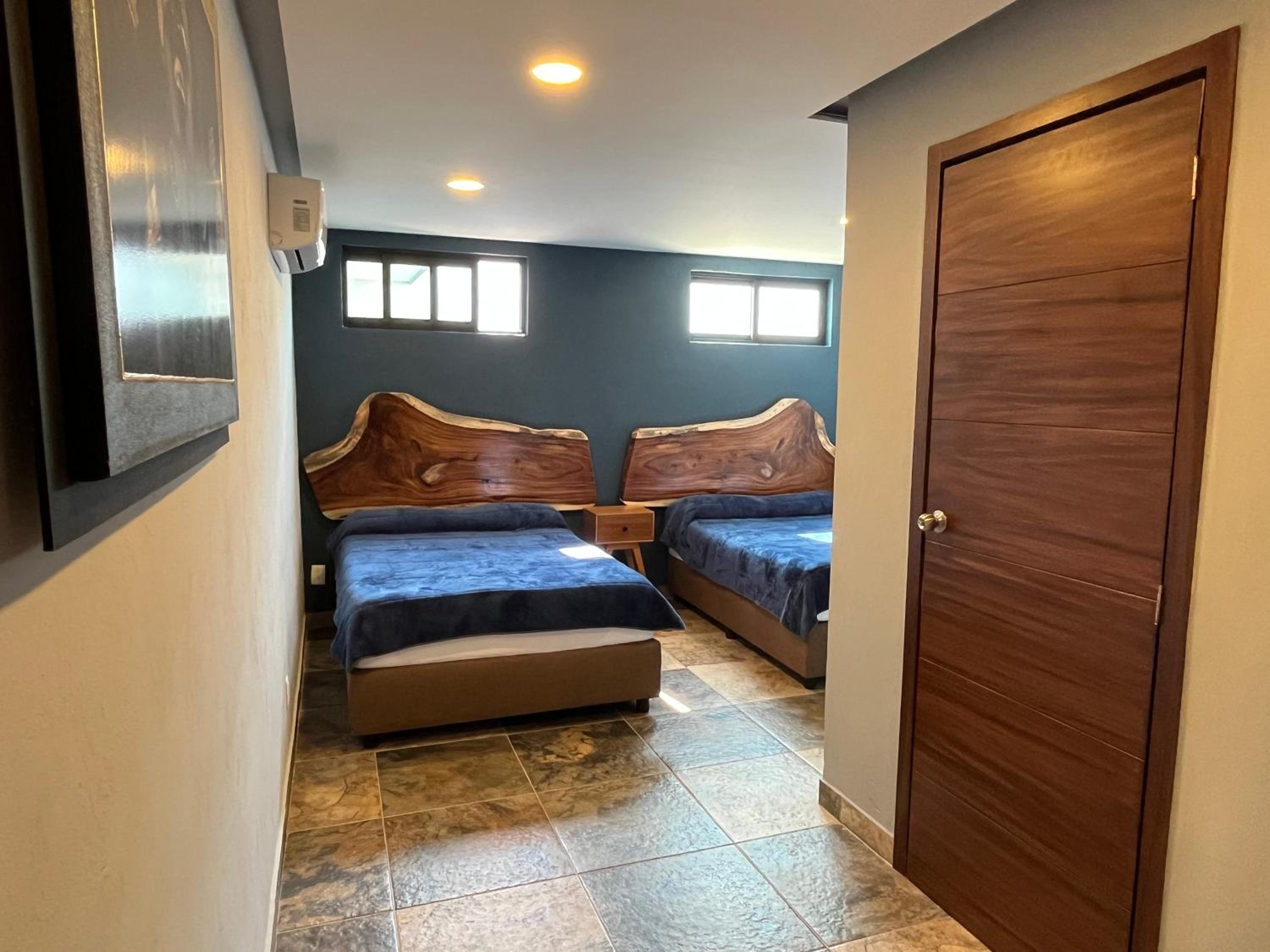 Twin Room photo 1