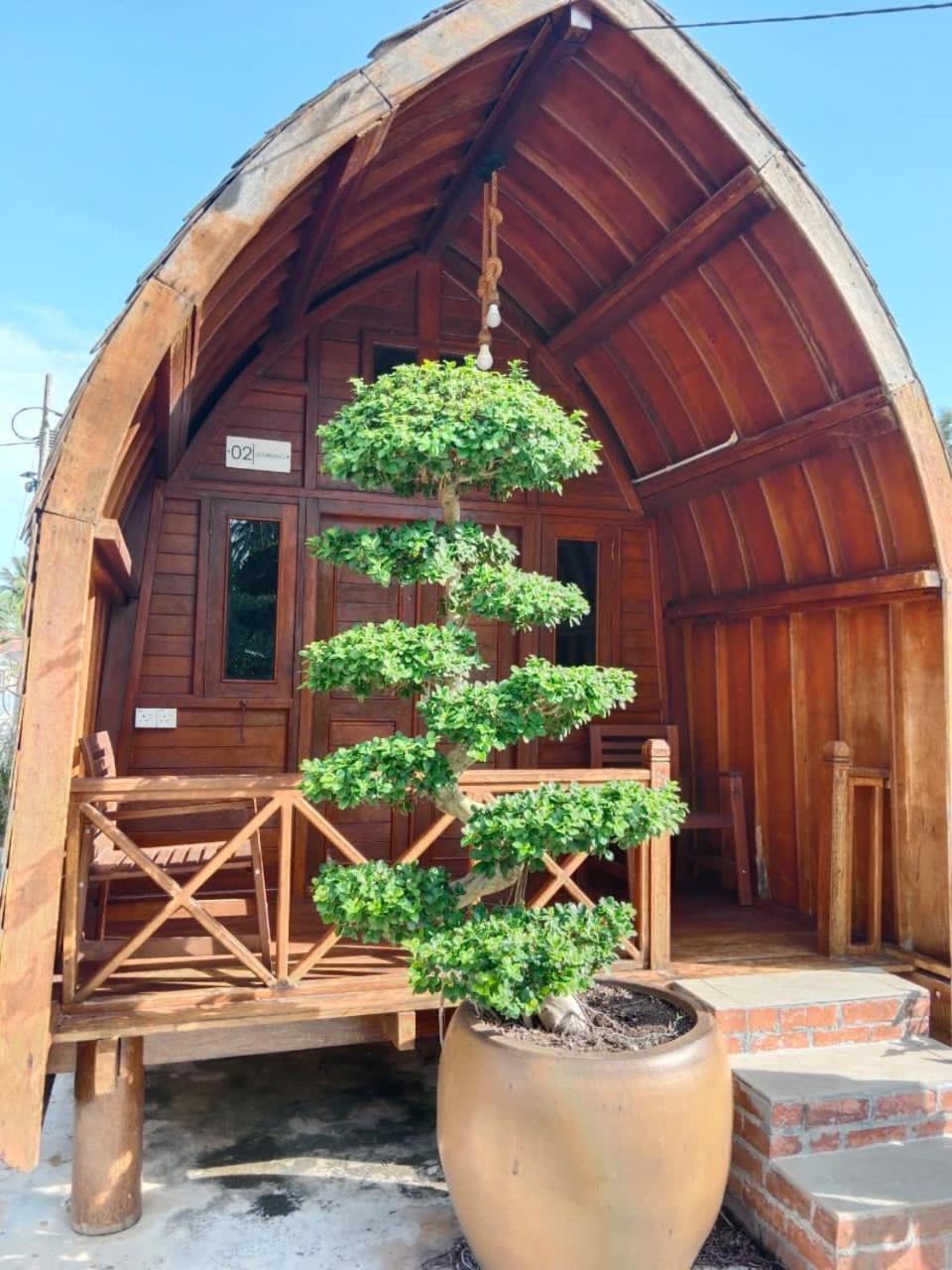 Vacation Home photo 1