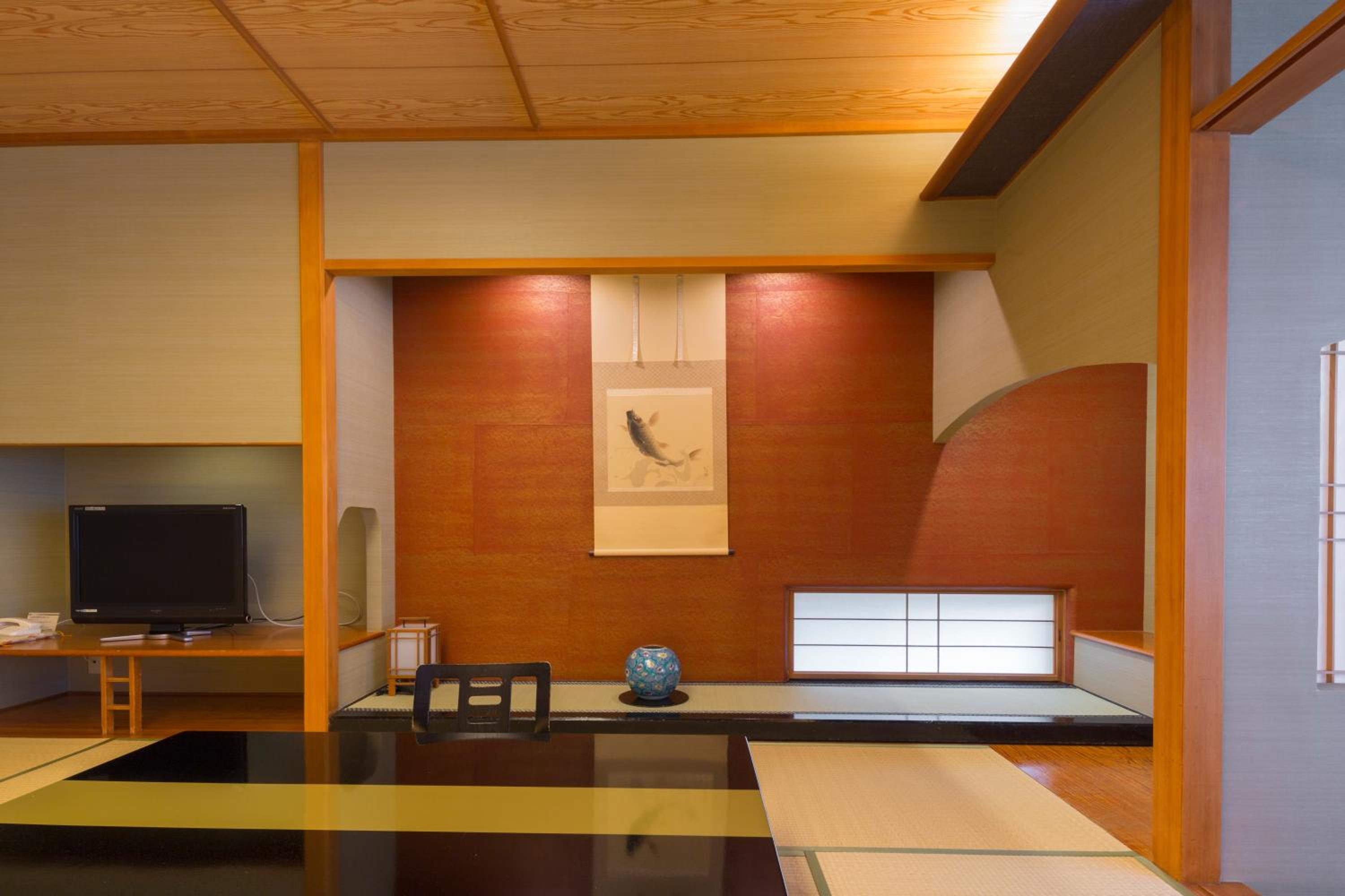 Japanese-Style Room - Photo 8