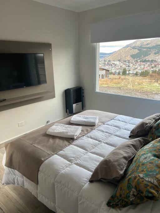 Three-Bedroom Villa photo 1
