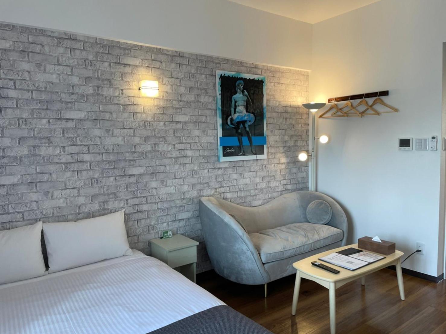 Double Room - Photo 11