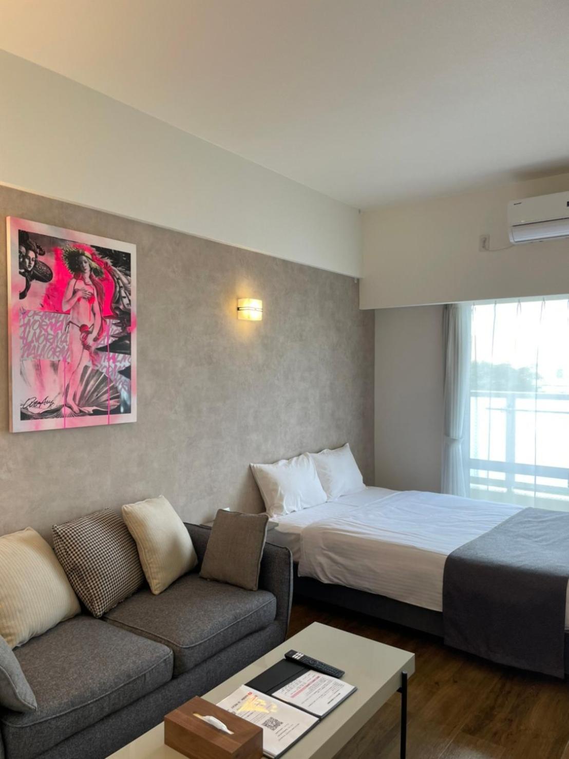 Double Room - Photo 14