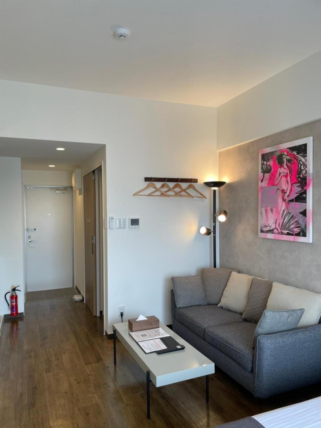 Double Room - Photo 16