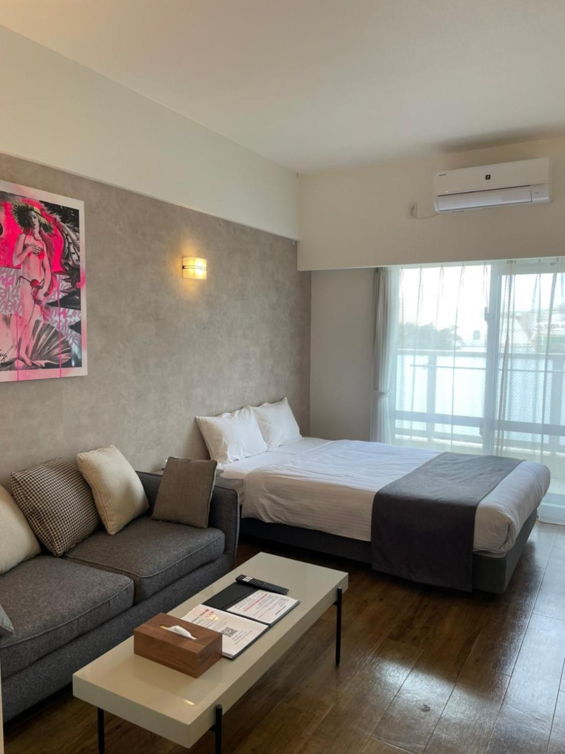 Double Room - Photo 1