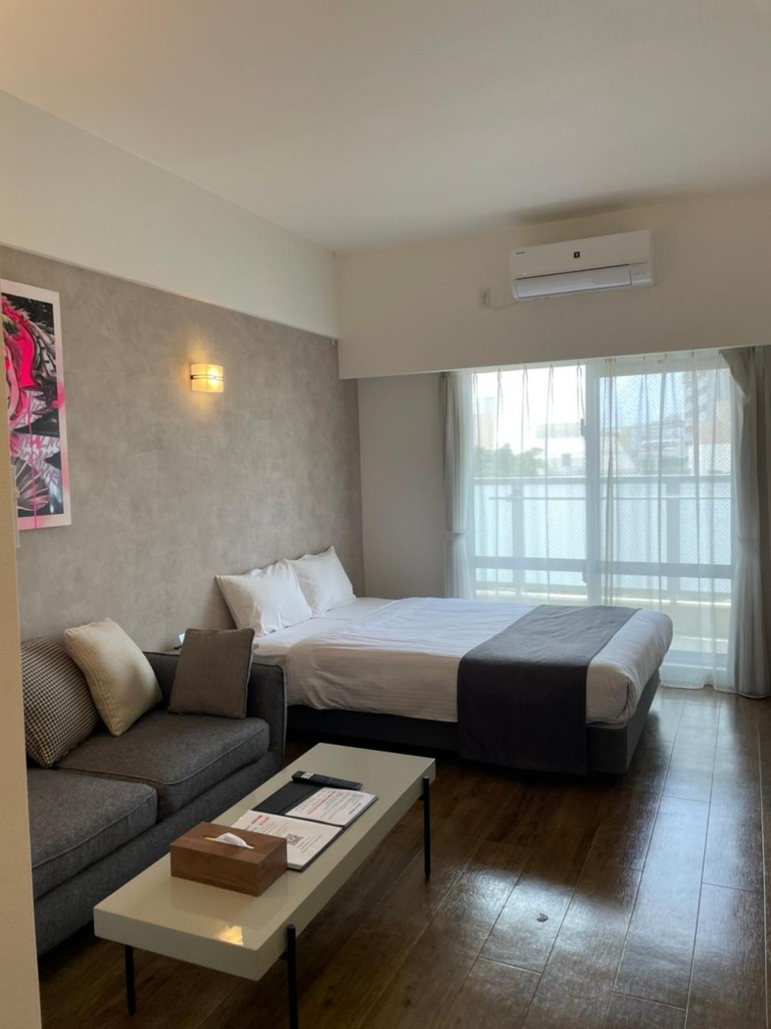Double Room - Photo 17