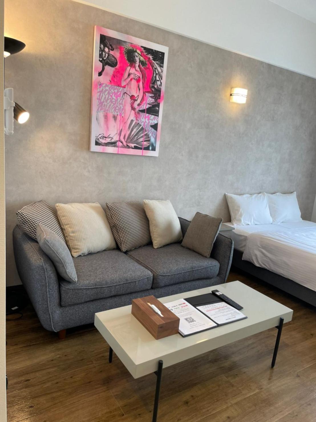 Double Room - Photo 13