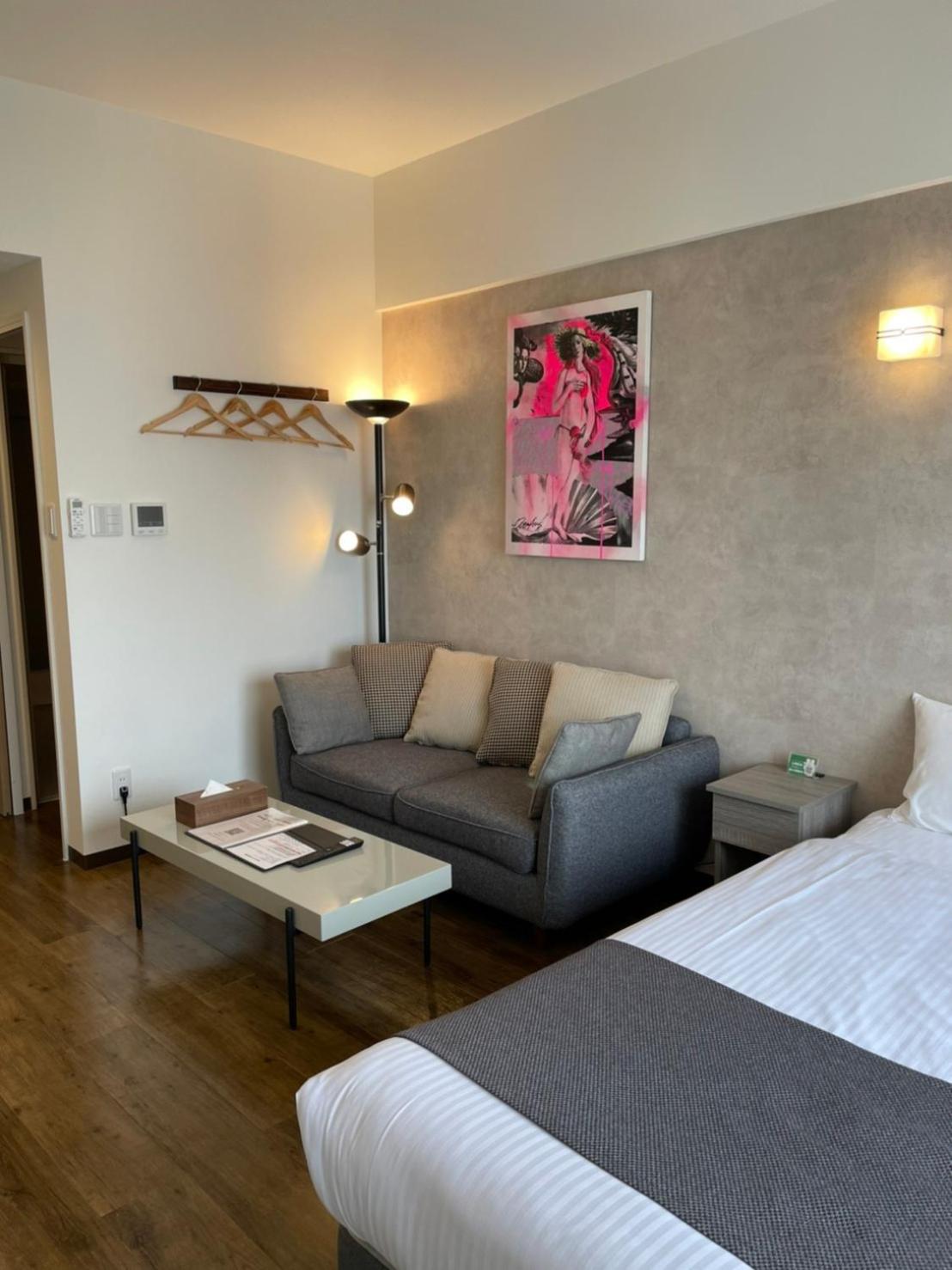 Double Room - Photo 19