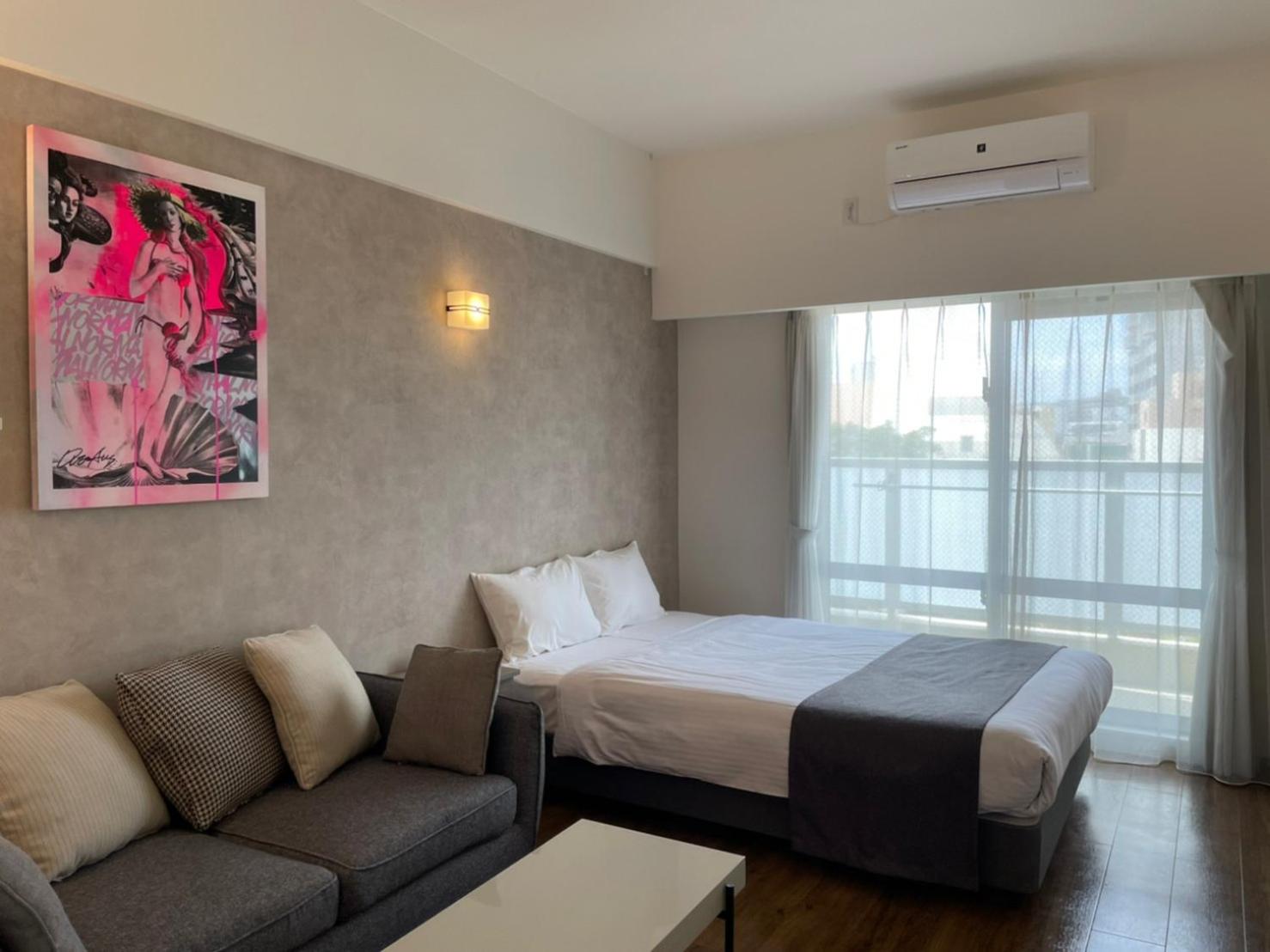 Double Room - Photo 20