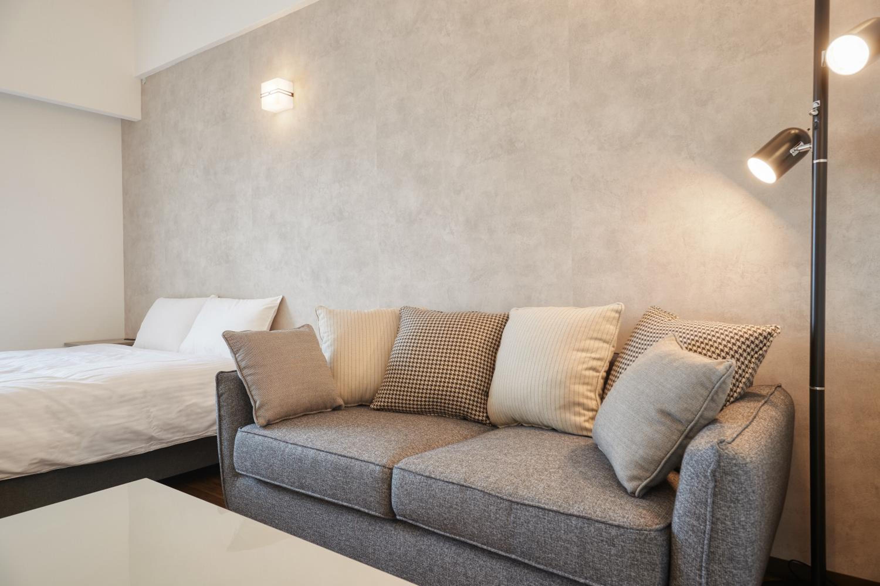 Double Room - Photo 10