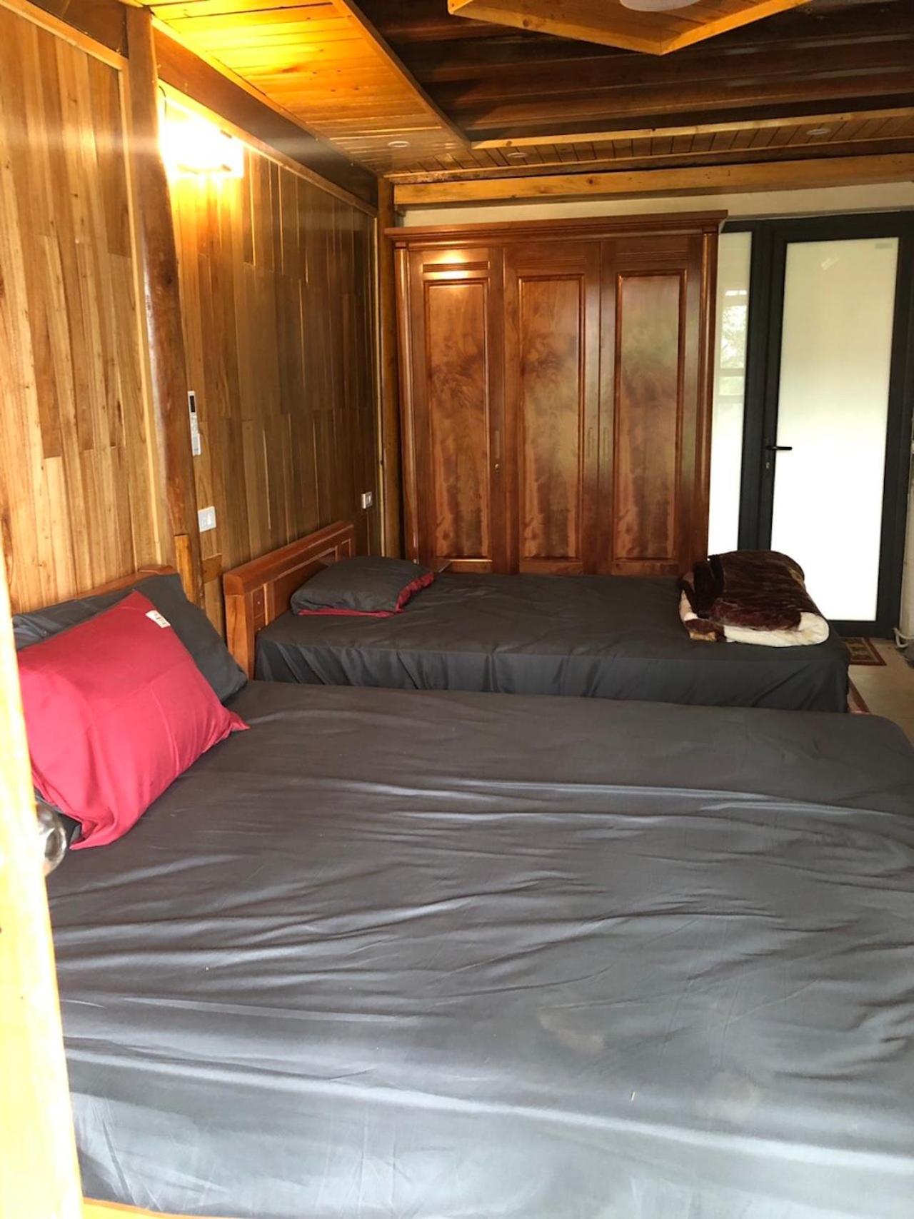 Triple Room With View photo 3