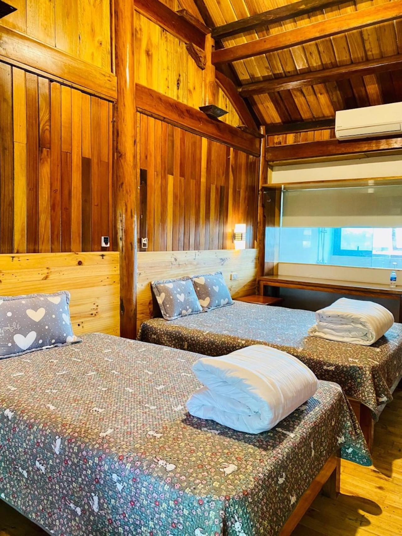 Triple Room With View photo 2