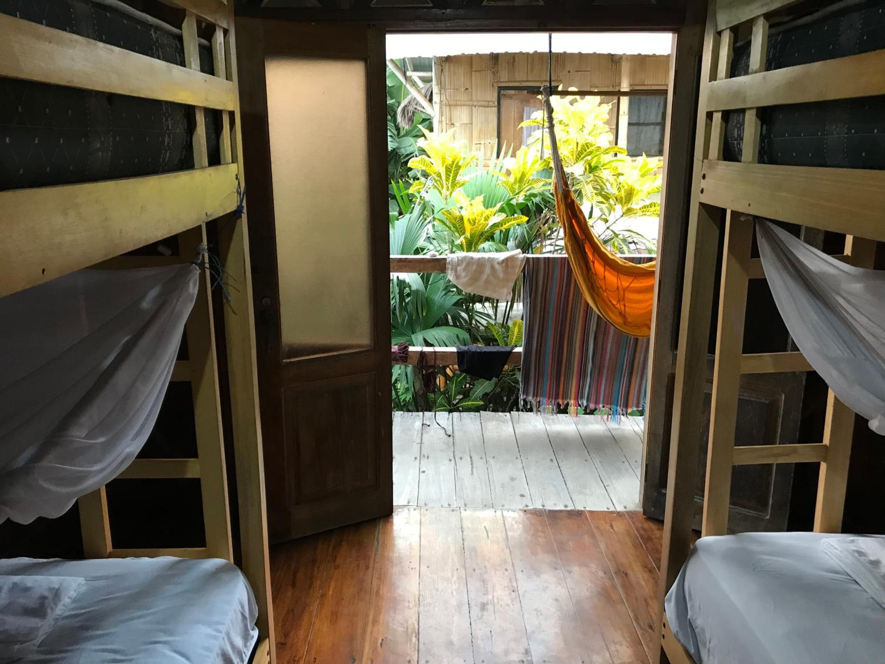Mixed Dormitory Room photo 2