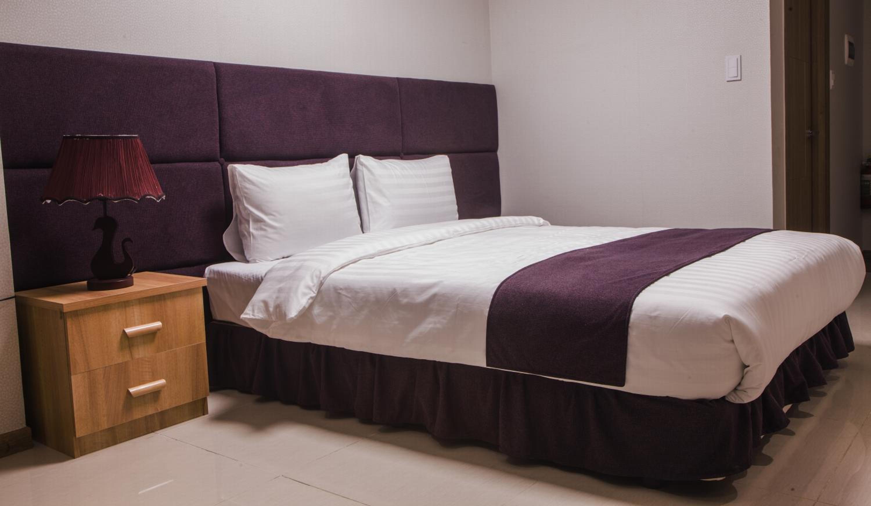 Standard Double Room photo 2