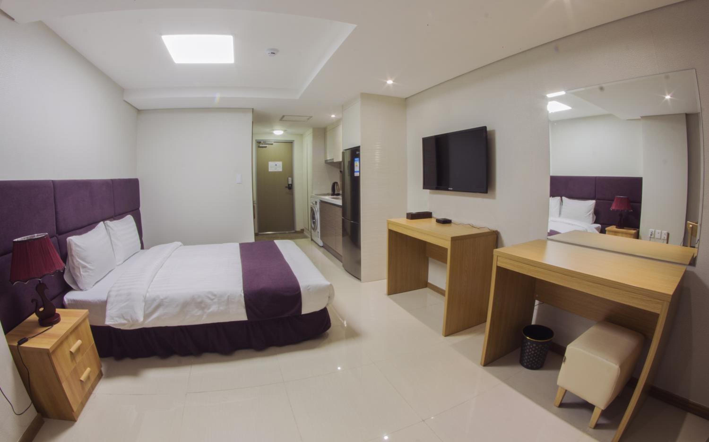 Standard Double Room photo 3