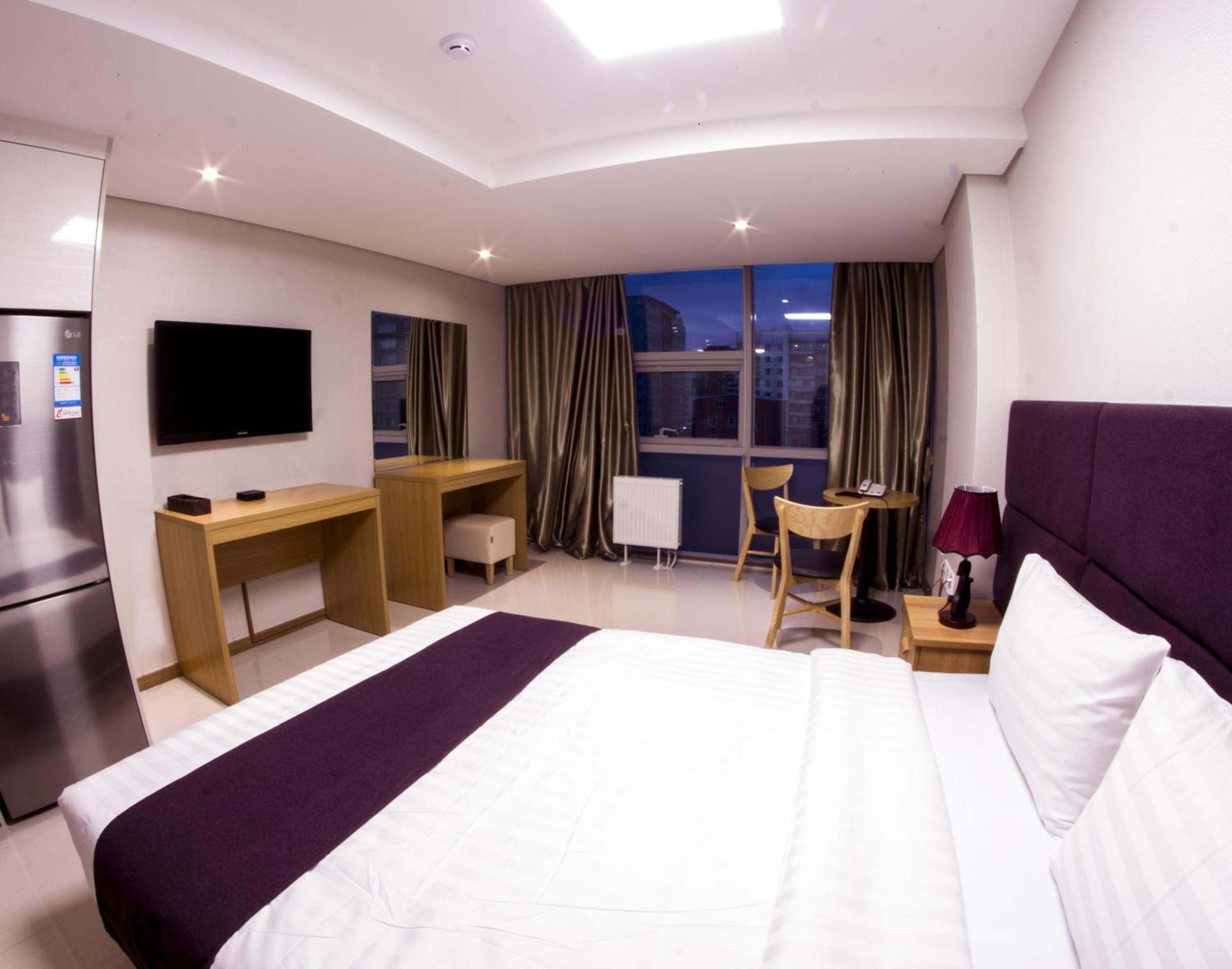 Standard Double Room photo 1