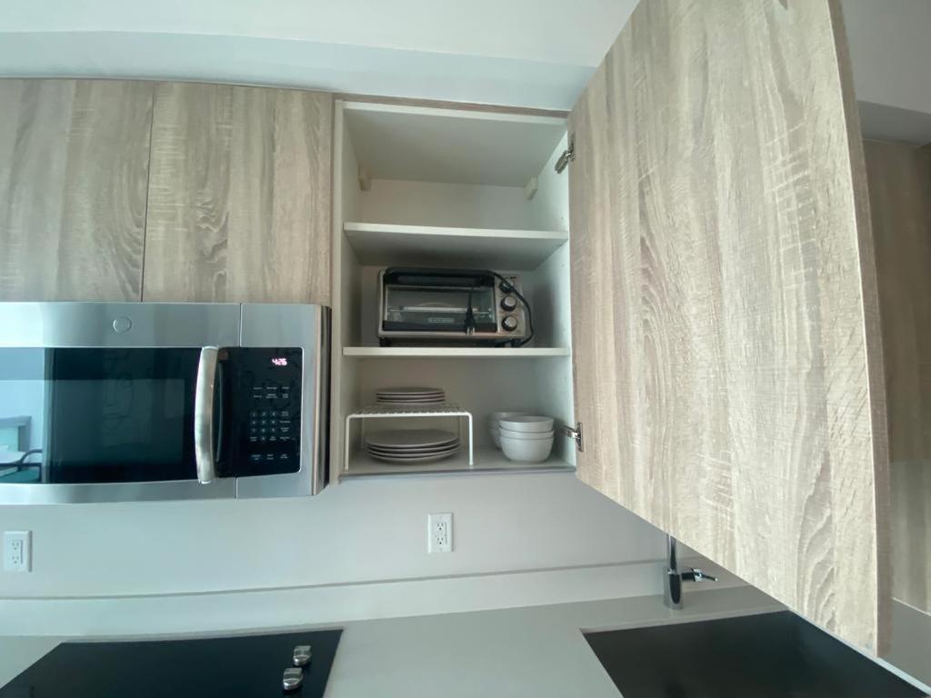 Studio Apartment with Sea View photo 3